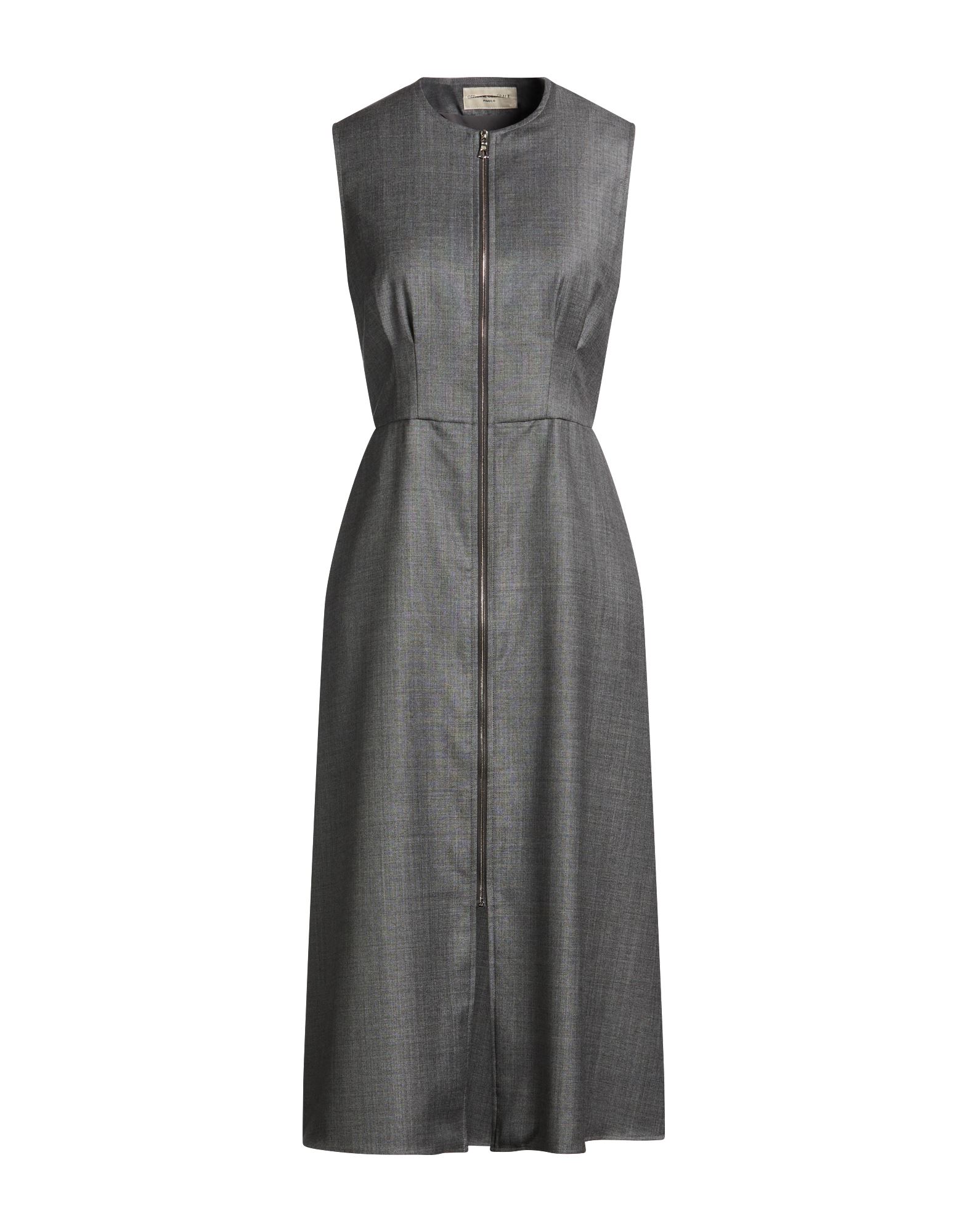  Officine Générale - Kleider - Midi-kleider - On Yoox.com 