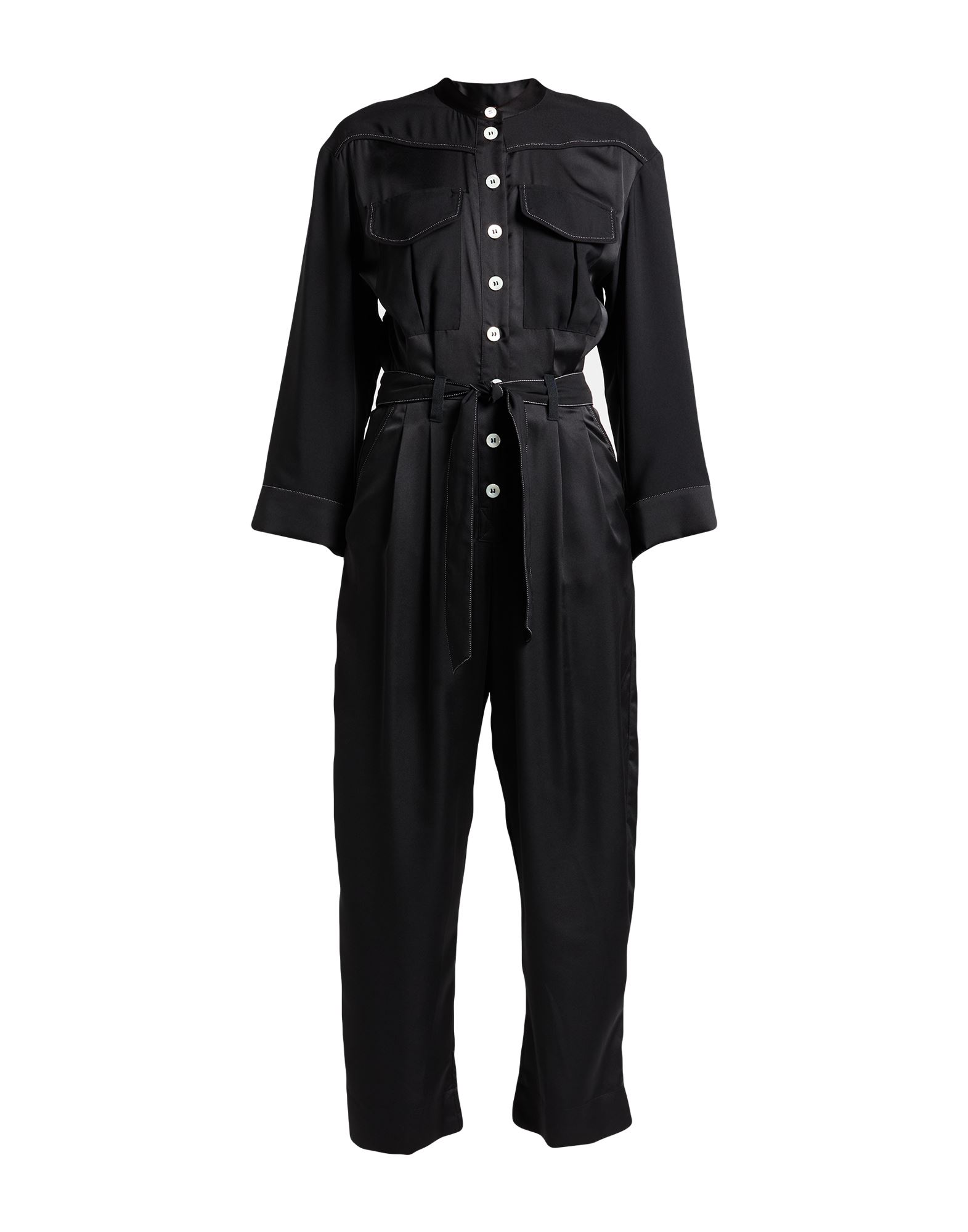  High - Overalls - Jumpsuits - On Yoox.com 