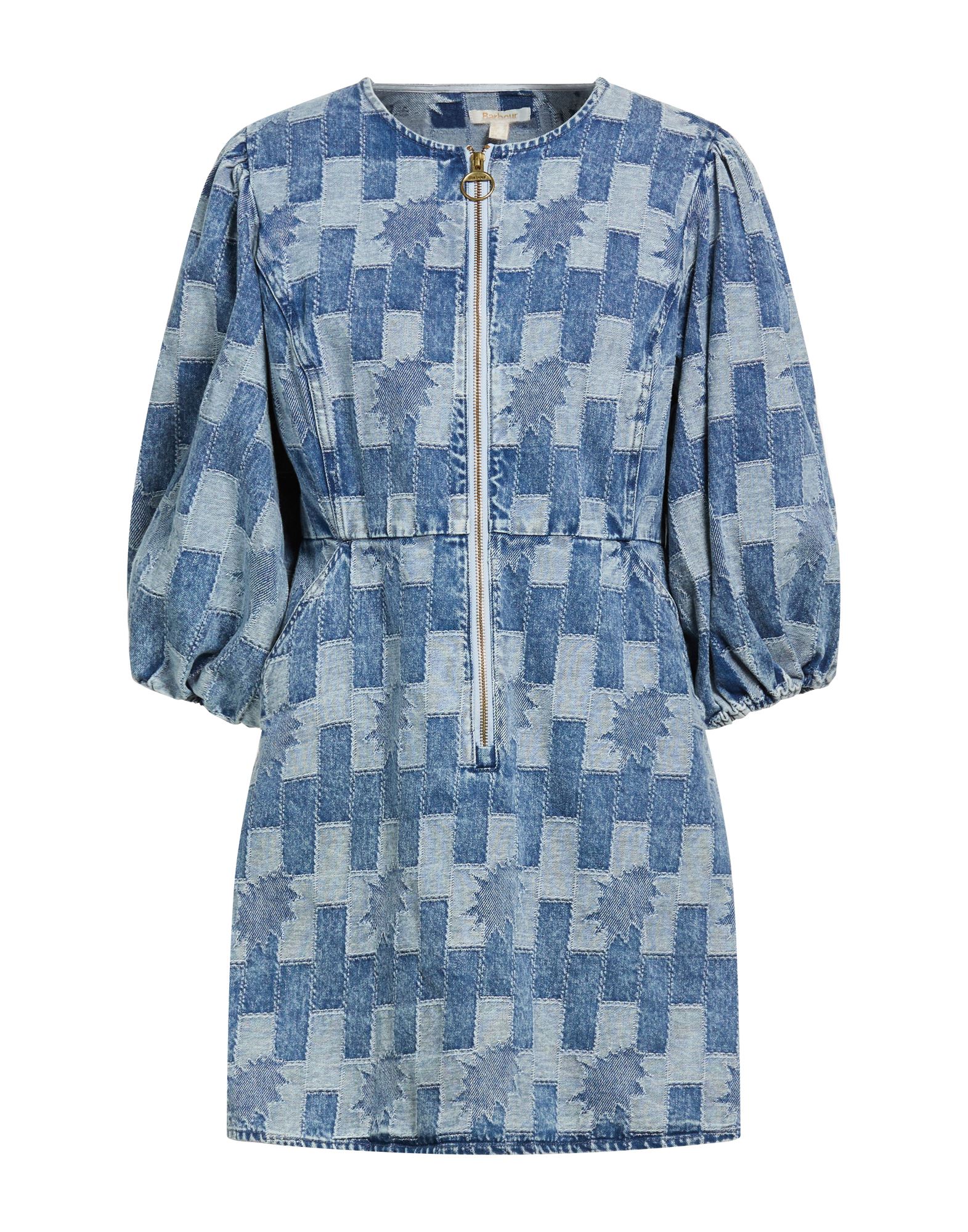  Barbour - Kleider - Mini-kleider - On Yoox.com 