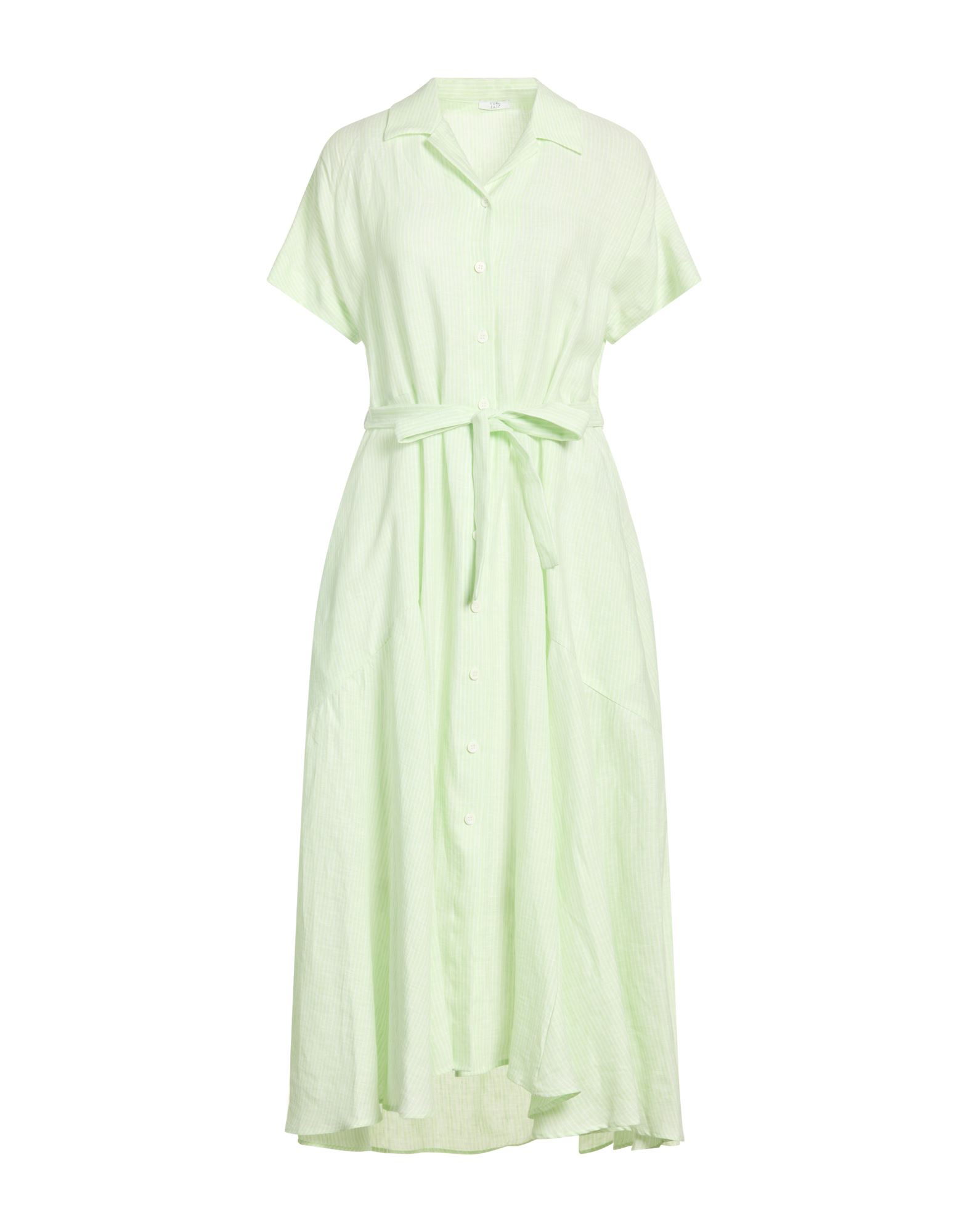  Peserico - Kleider - Maxi-kleider - On Yoox.com 