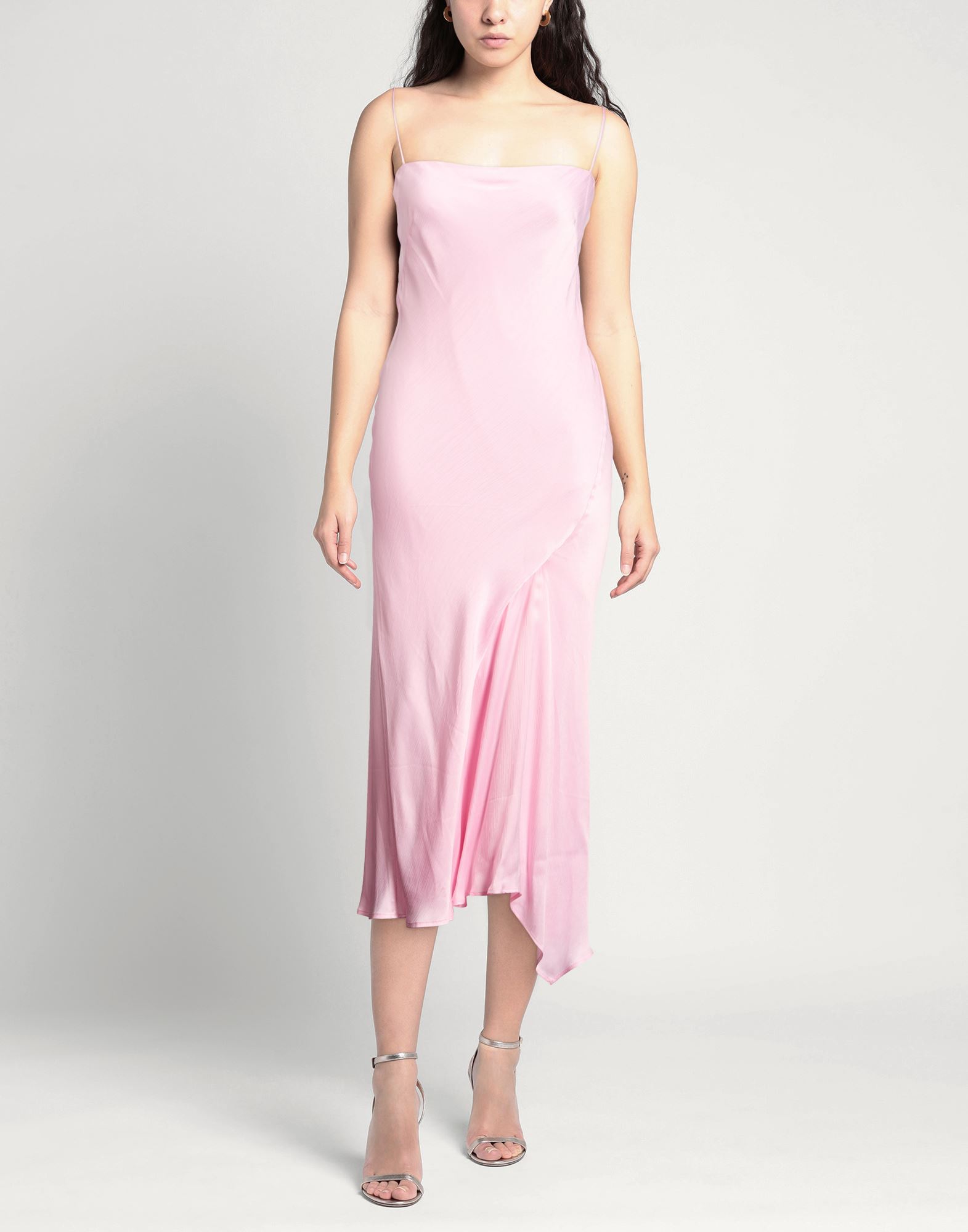  Max & Moi - Kleider - Maxi-kleider - On Yoox.com 