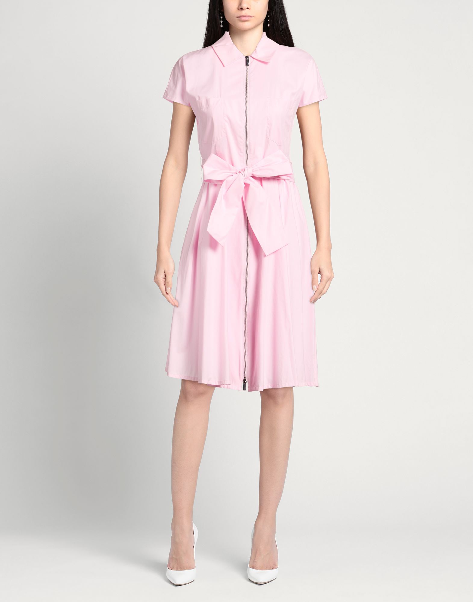  Max & Moi - Vestidos - Vestidos Midi - On Yoox.com 