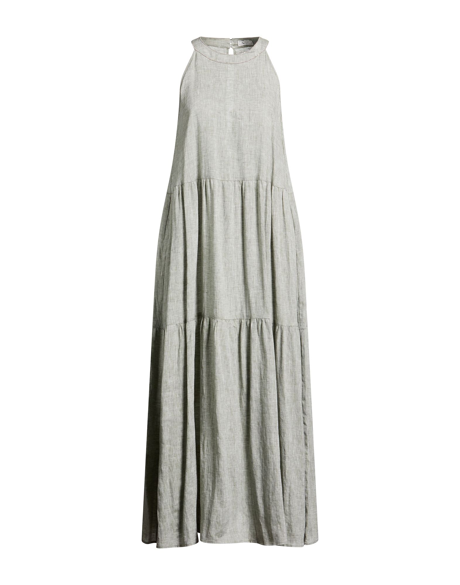  Peserico - Kleider - Maxi-kleider - On Yoox.com 