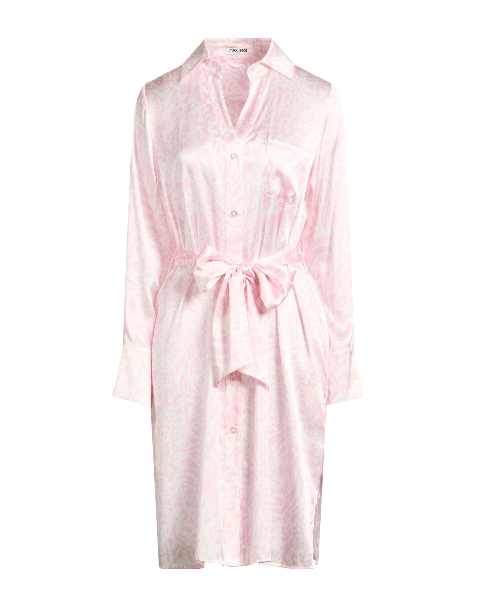  Max & Moi - Vestidos - Vestidos Midi - On Yoox.com 
