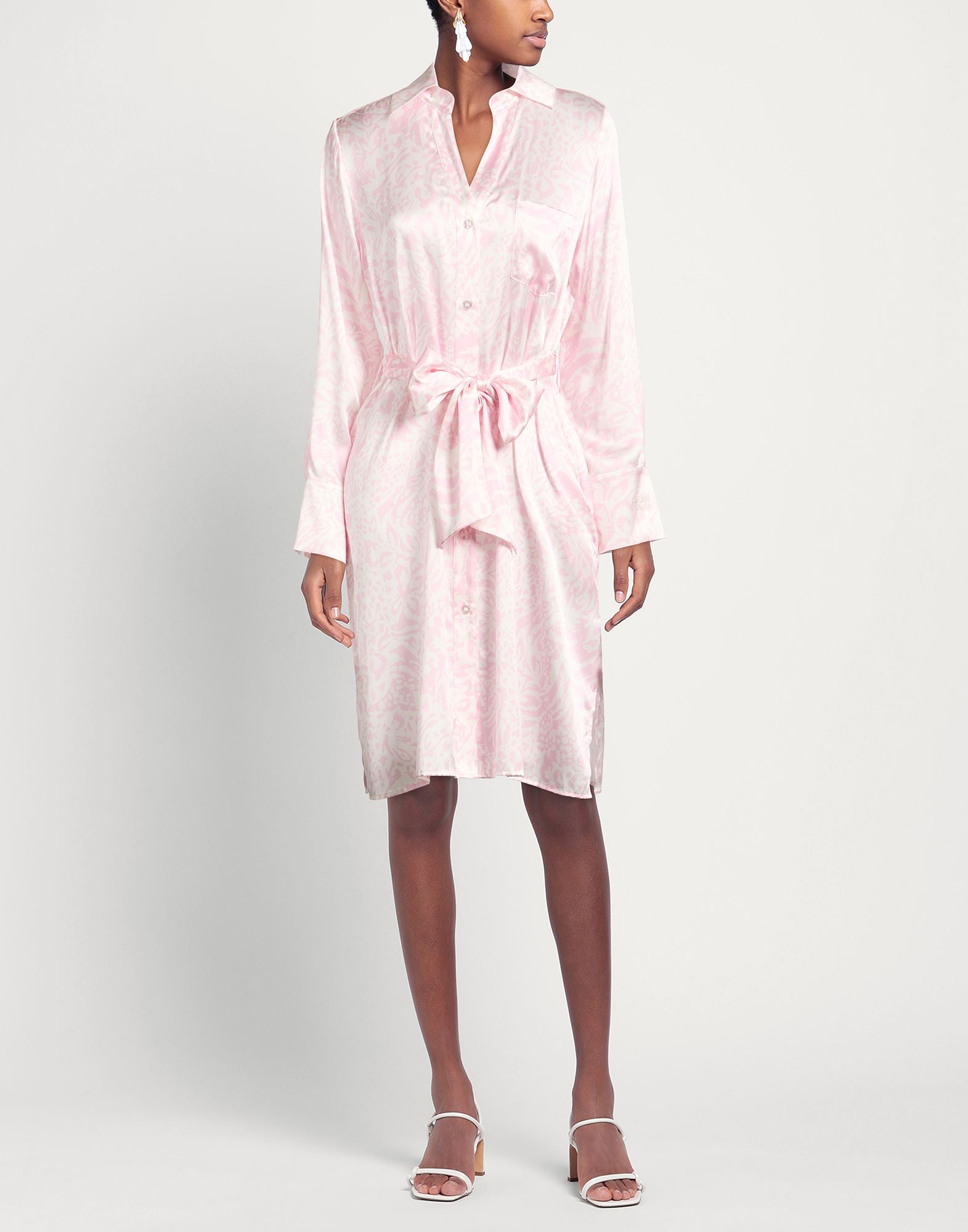  Max & Moi - Vestidos - Vestidos Midi - On Yoox.com 