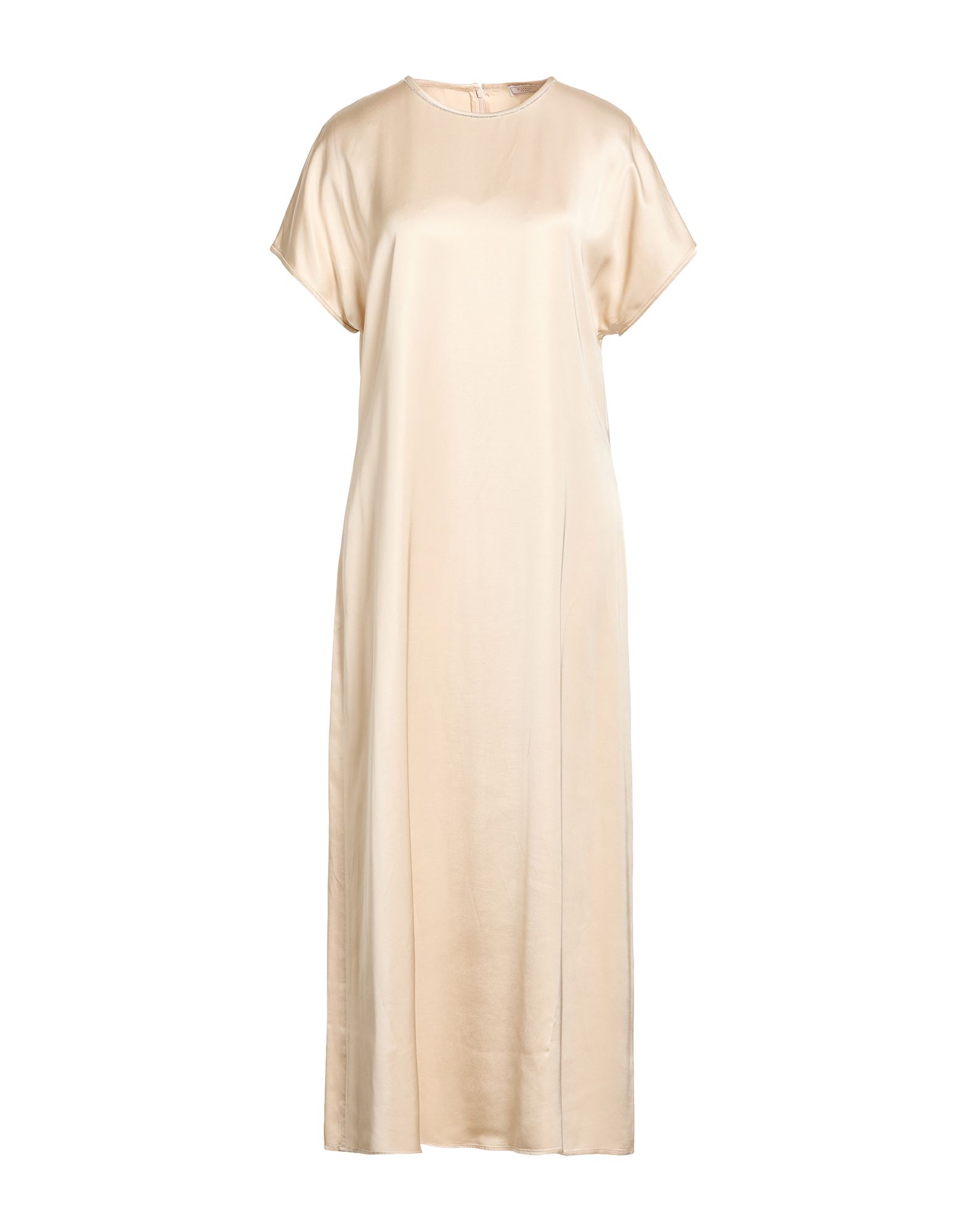  Peserico - Kleider - Maxi-kleider - On Yoox.com 