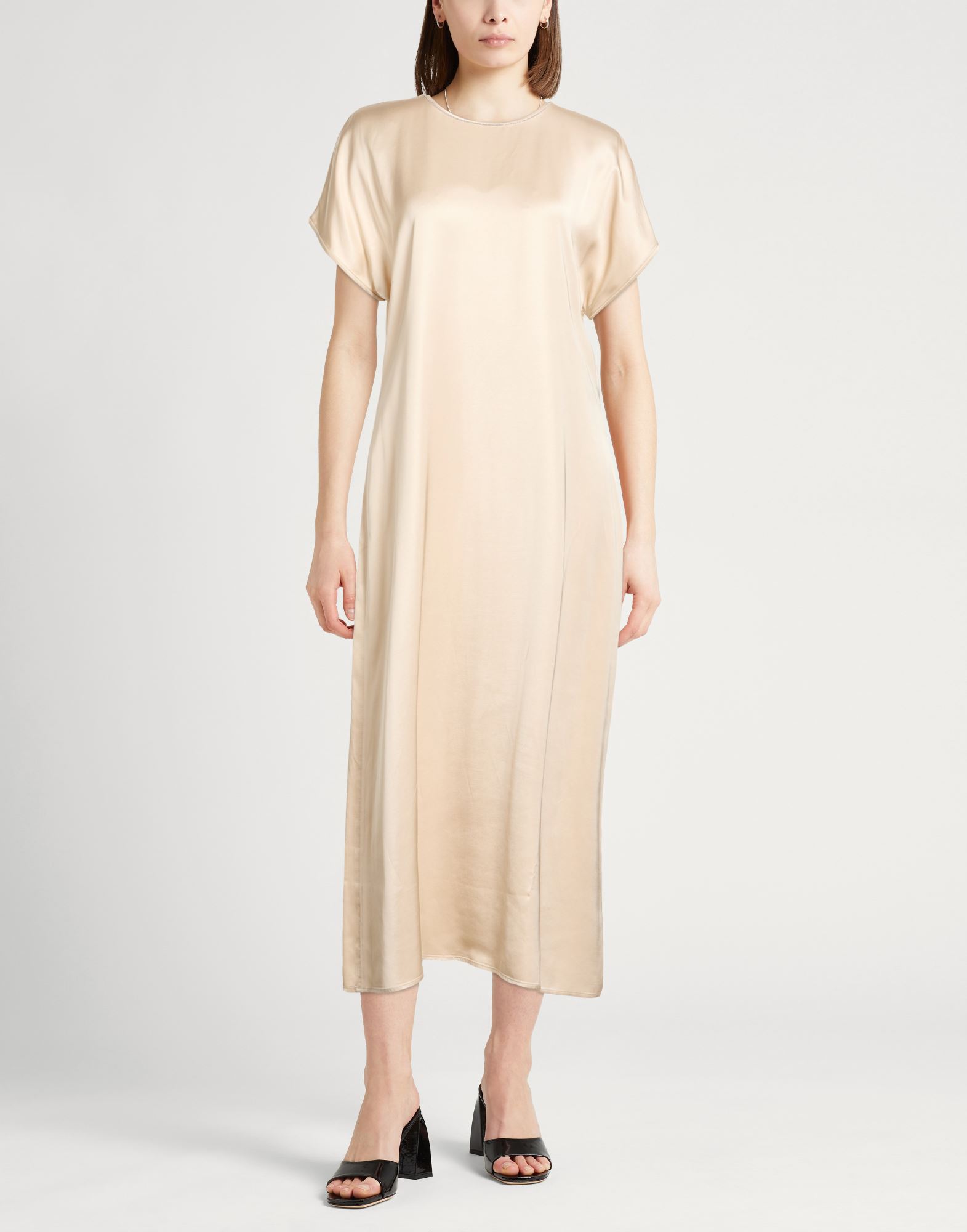  Peserico - Kleider - Maxi-kleider - On Yoox.com 