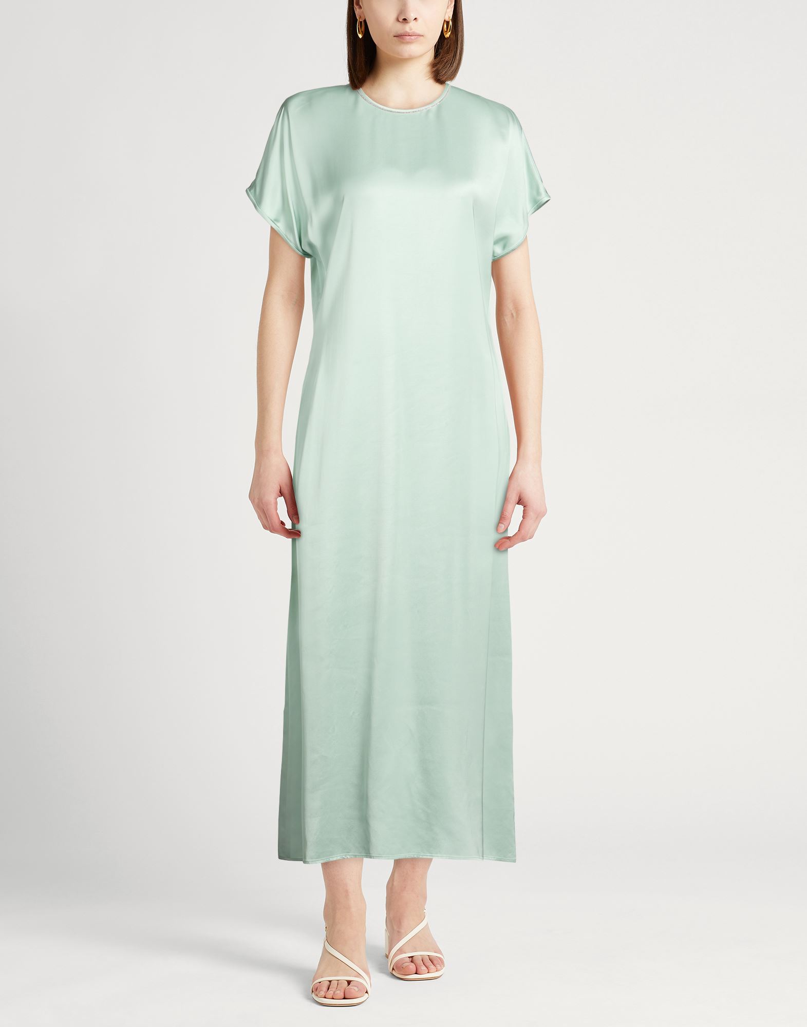  Peserico - Kleider - Maxi-kleider - On Yoox.com 