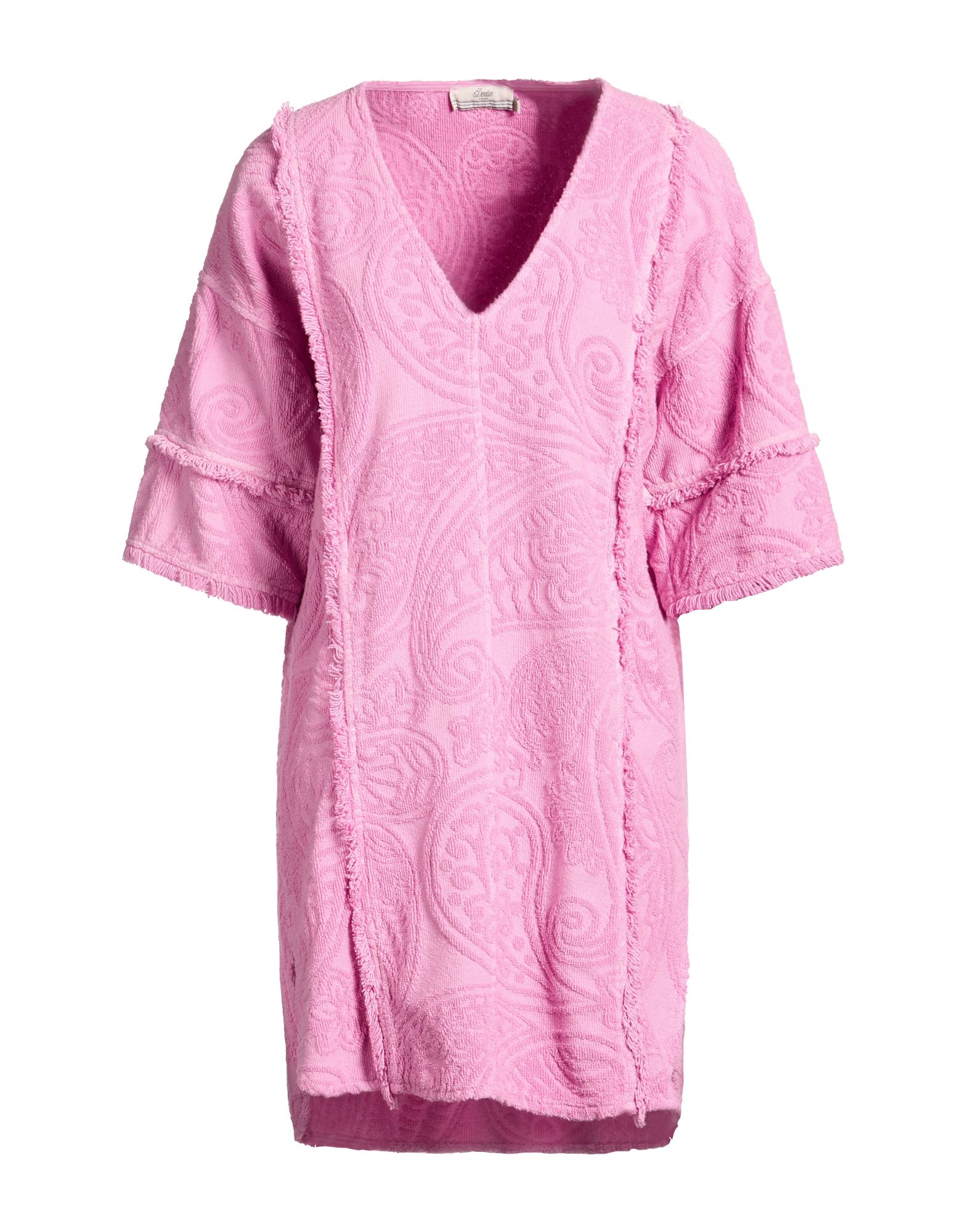  Devotion Twins - Kleider - Mini-kleider - On Yoox.com 
