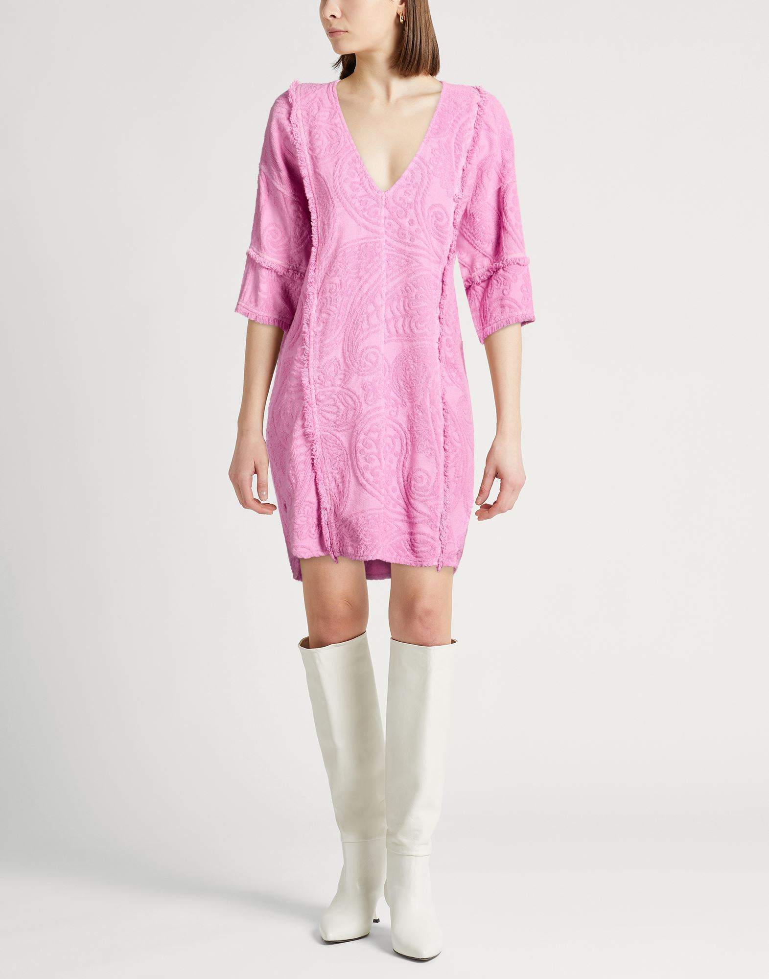  Devotion Twins - Kleider - Mini-kleider - On Yoox.com 