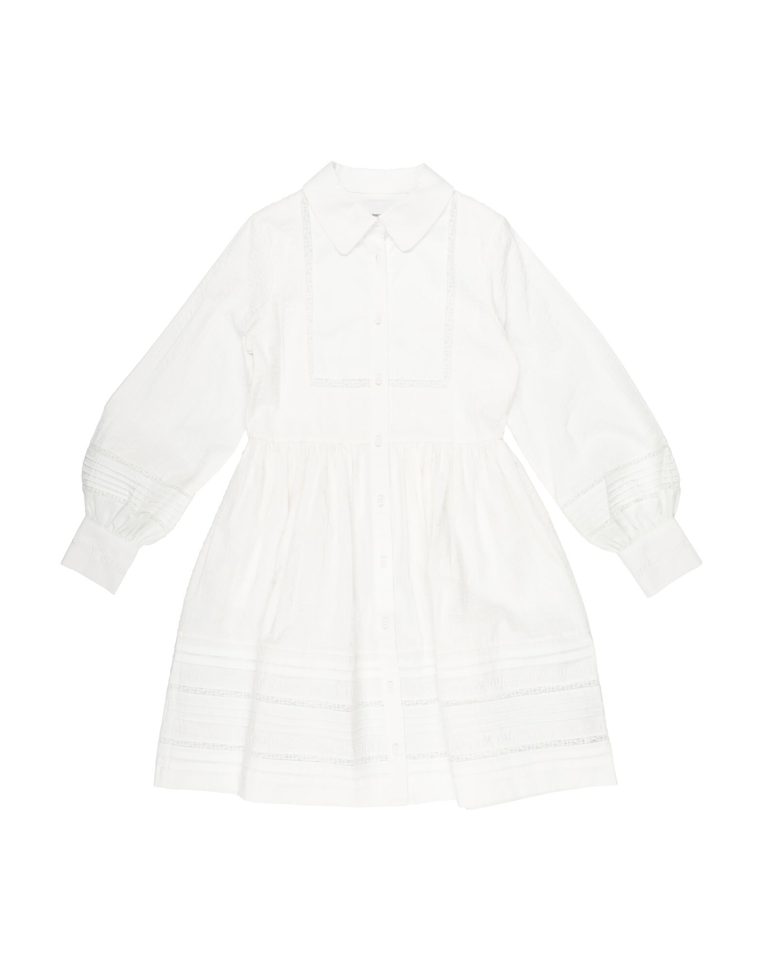  Burberry - Kleider - Kinderkleider - On Yoox.com 