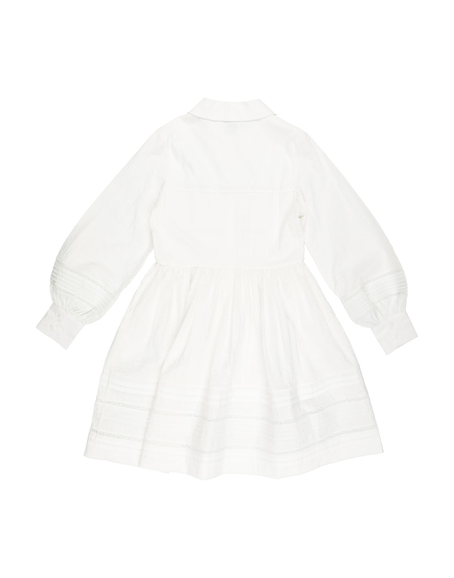  Burberry - Kleider - Kinderkleider - On Yoox.com 