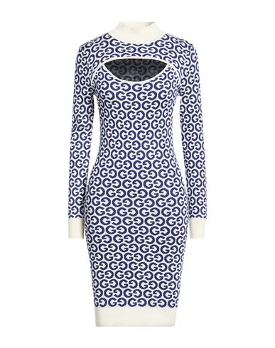 Minivestido Mujer Azul marino L,M,S,XL,XS Mujer