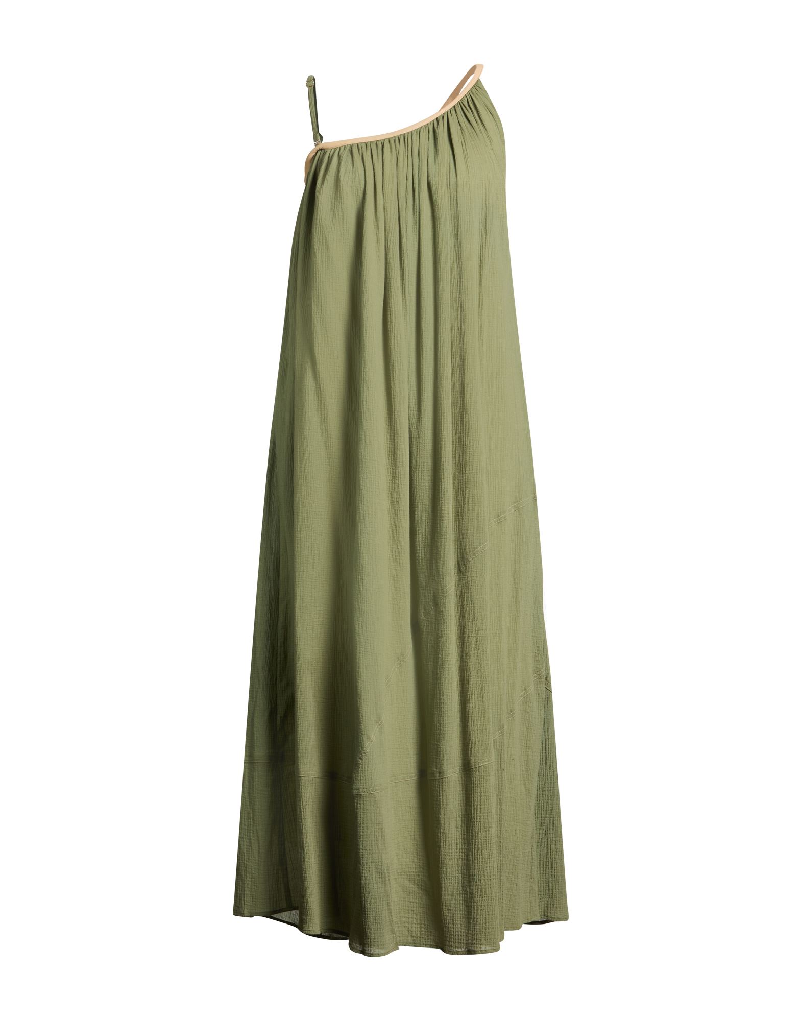  Max & Moi - Kleider - Maxi-kleider - On Yoox.com 