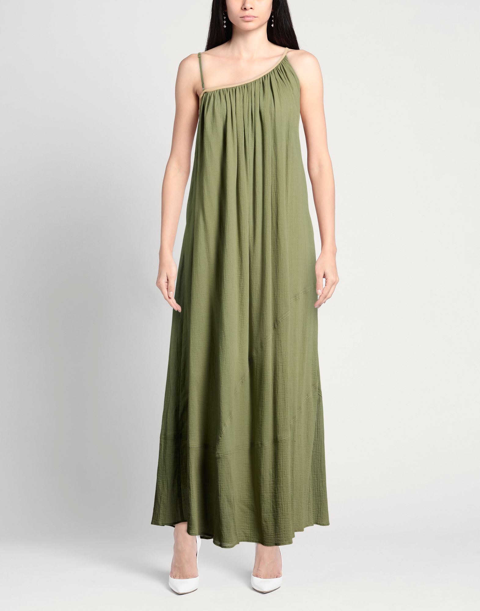  Max & Moi - Kleider - Maxi-kleider - On Yoox.com 