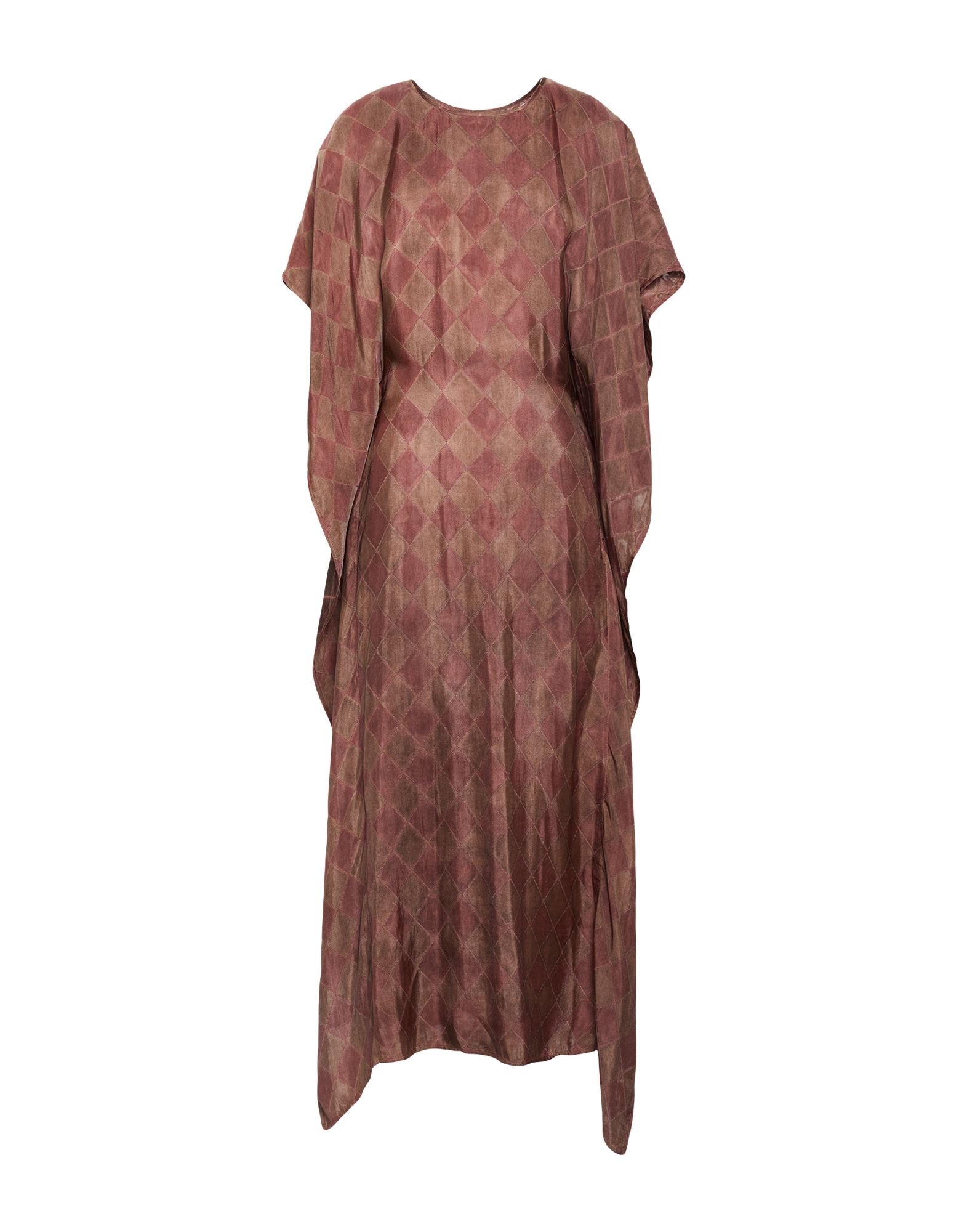  Uma Wang - Kleider - Maxi-kleider - On Yoox.com 