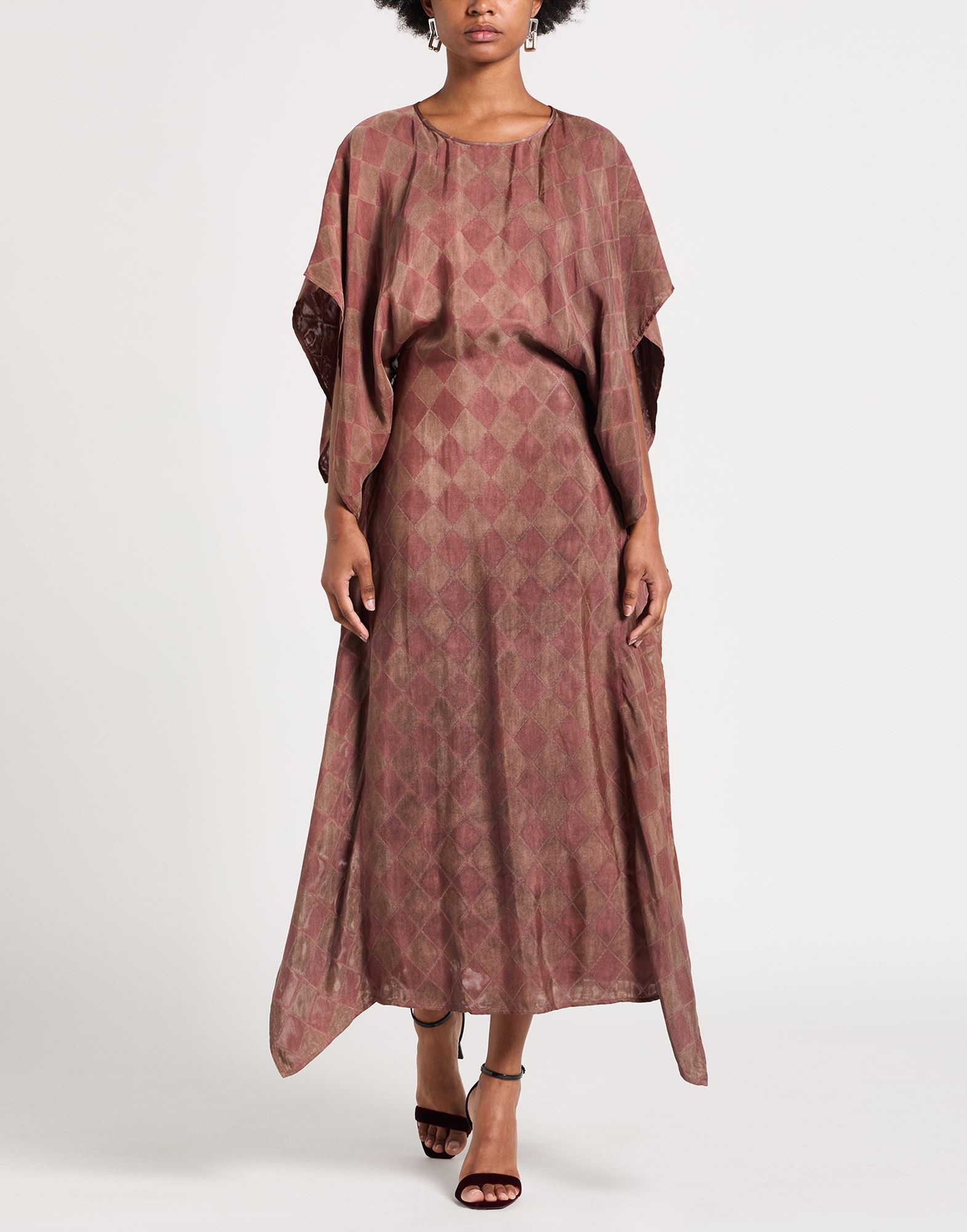  Uma Wang - Kleider - Maxi-kleider - On Yoox.com 