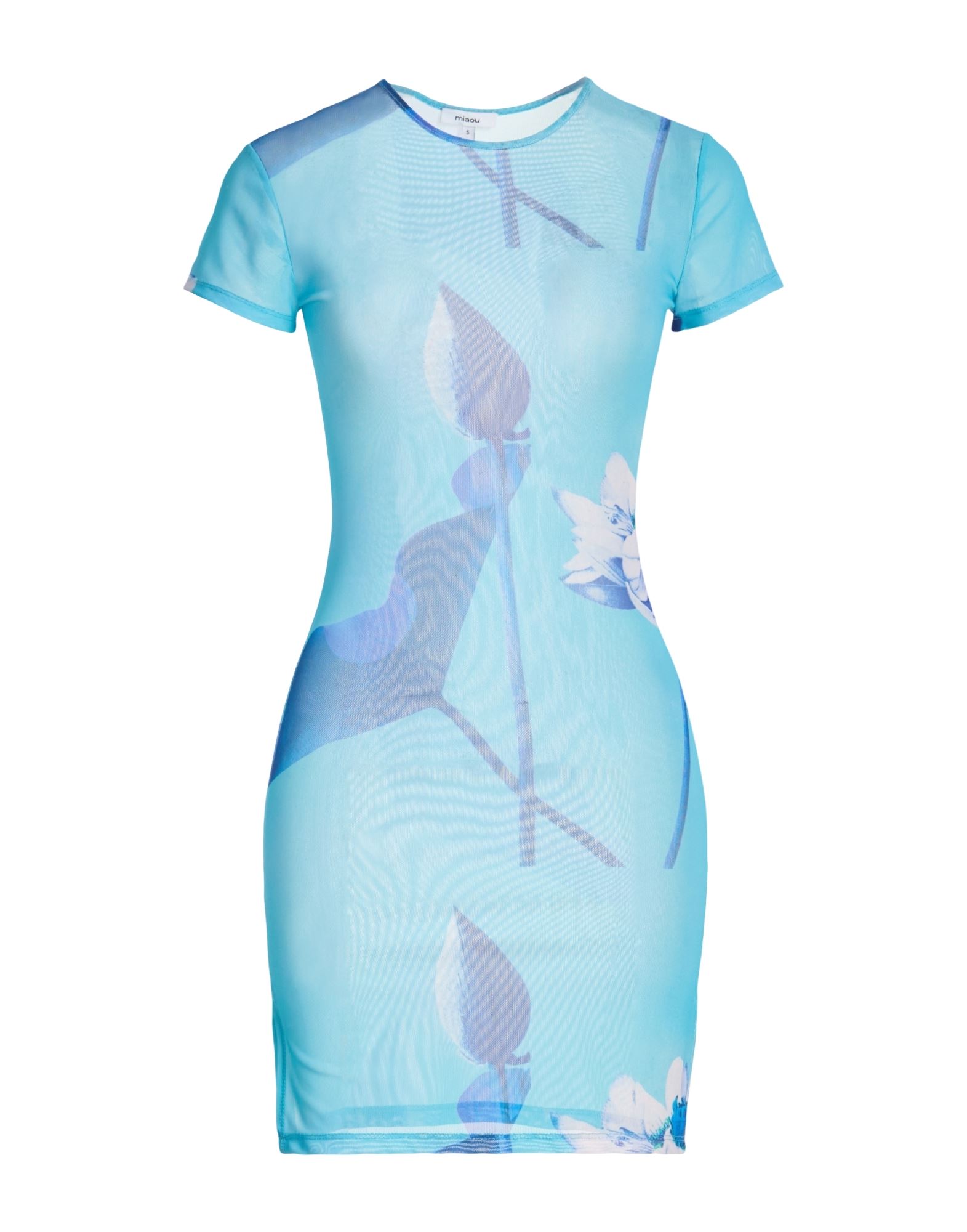  Miaou - Kleider - Mini-kleider - On Yoox.com 