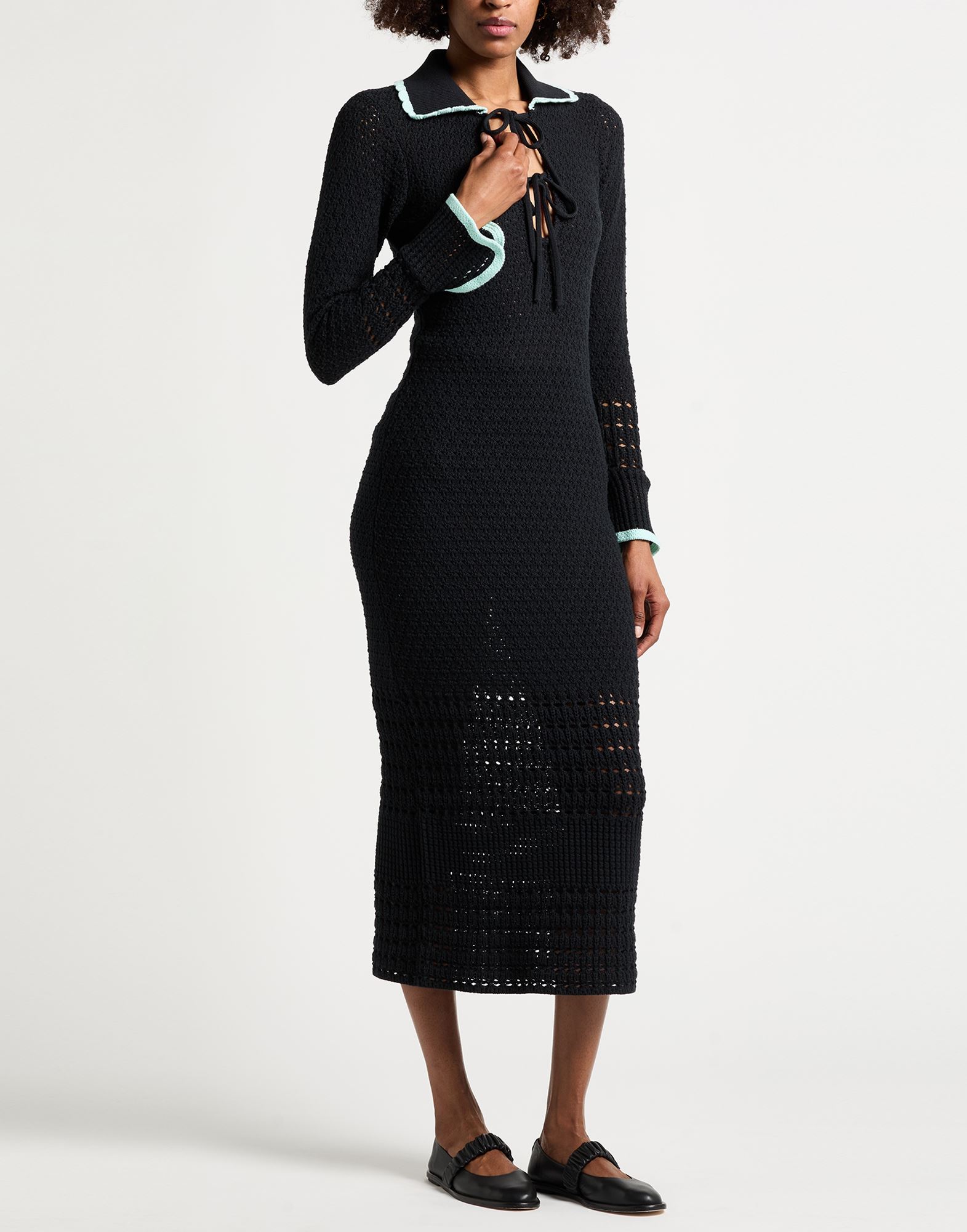  Kitri - Kleider - Midi-kleider - On Yoox.com 