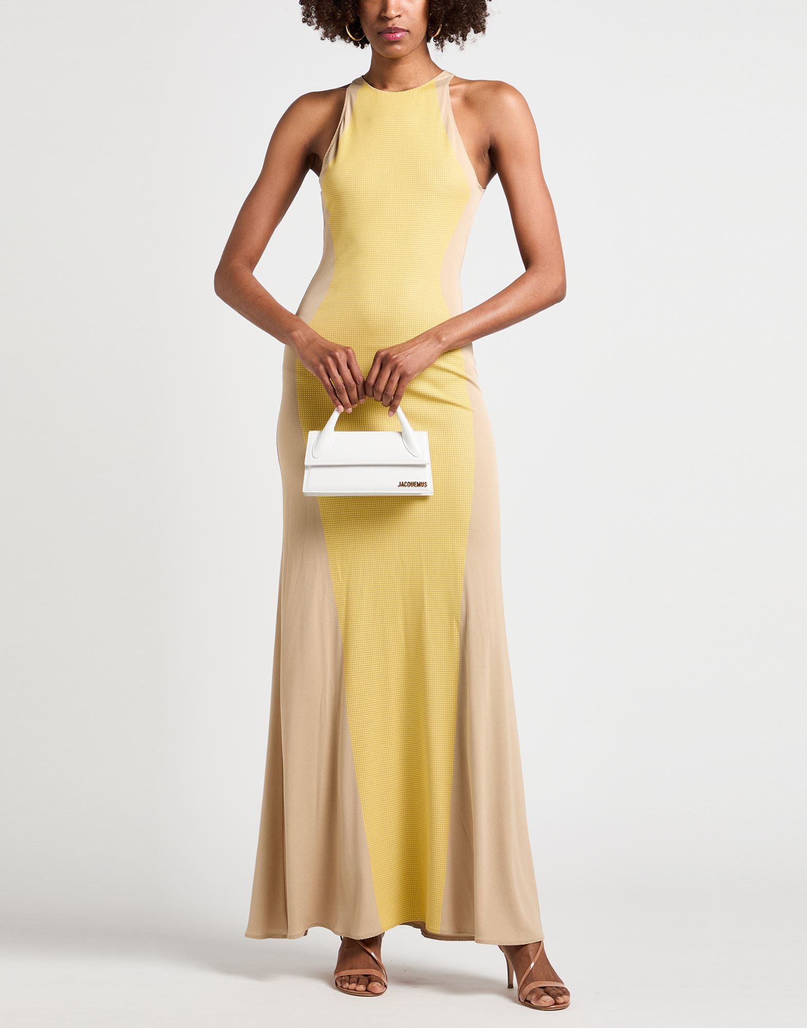  Fendi - Kleider - Maxi-kleider - On Yoox.com 