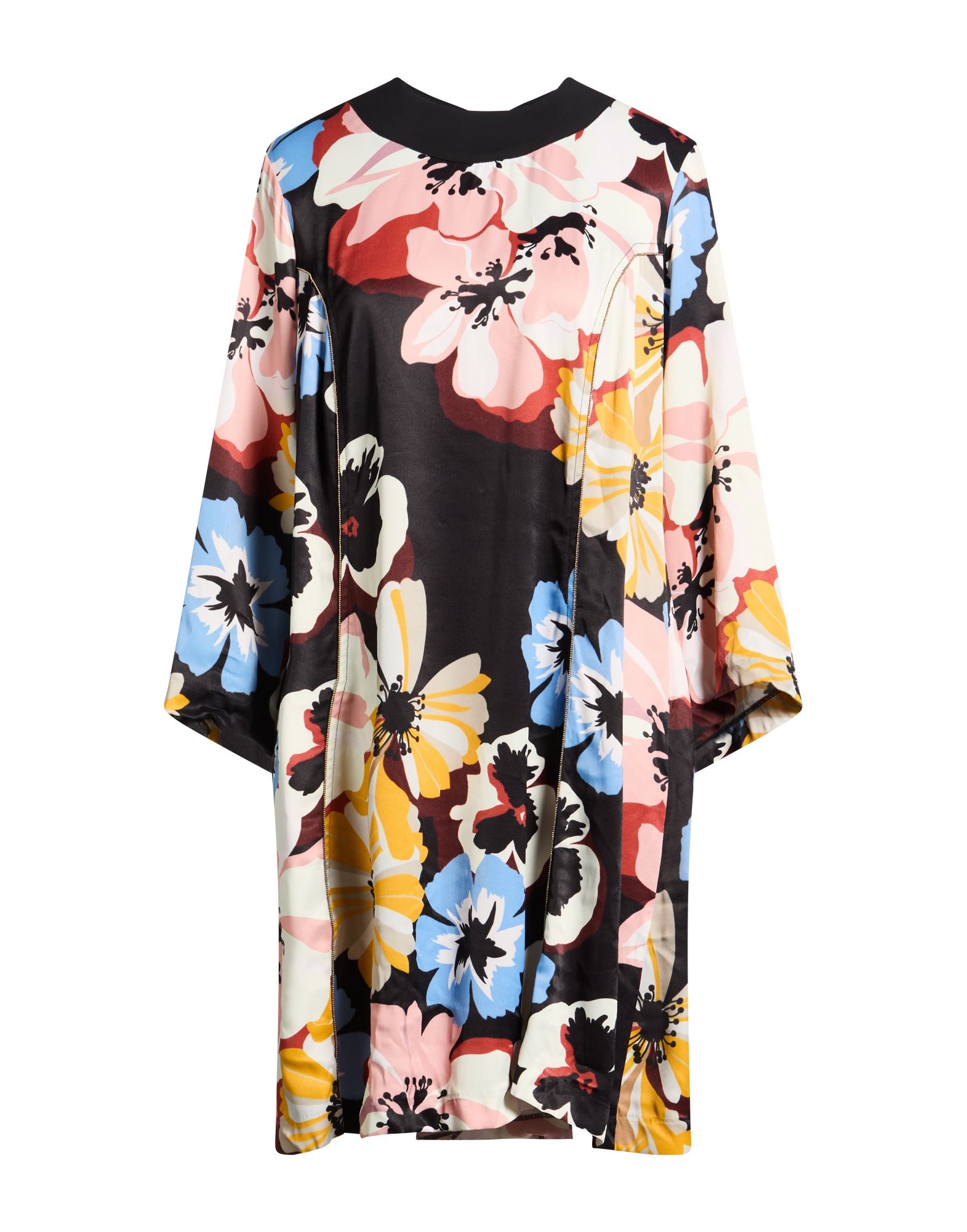  OTTOD'AME ΦΟΡΕΜΑΤΑ Μίνι φόρεμα