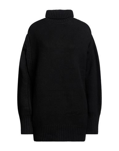 Mini-Kleid Damen Schwarz 30,32,34,36 Damen