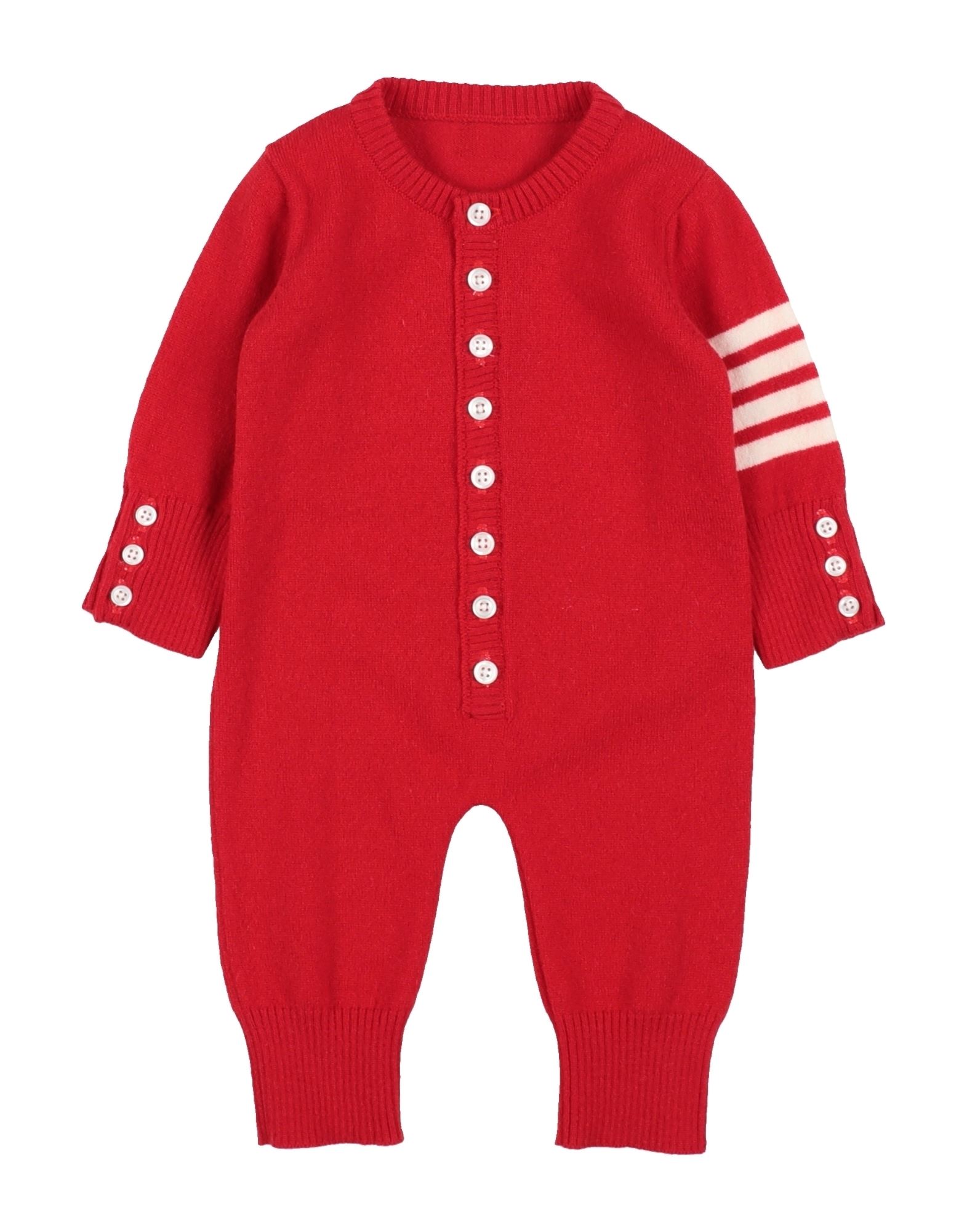  Thom Browne - Neugeborene - Babystrampler & -latzhose - On Yoox.com 