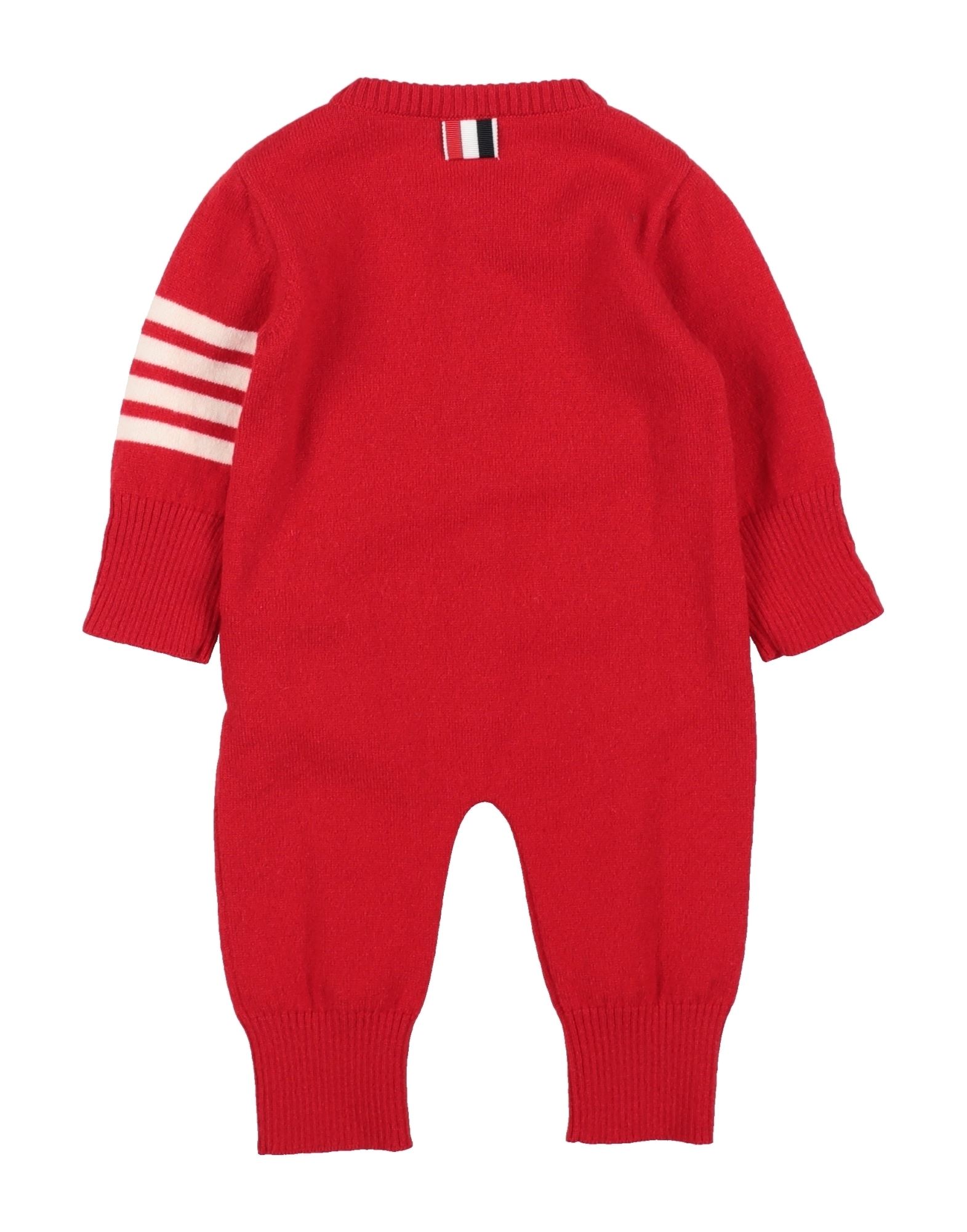 Thom Browne - Neugeborene - Babystrampler & -latzhose - On Yoox.com 