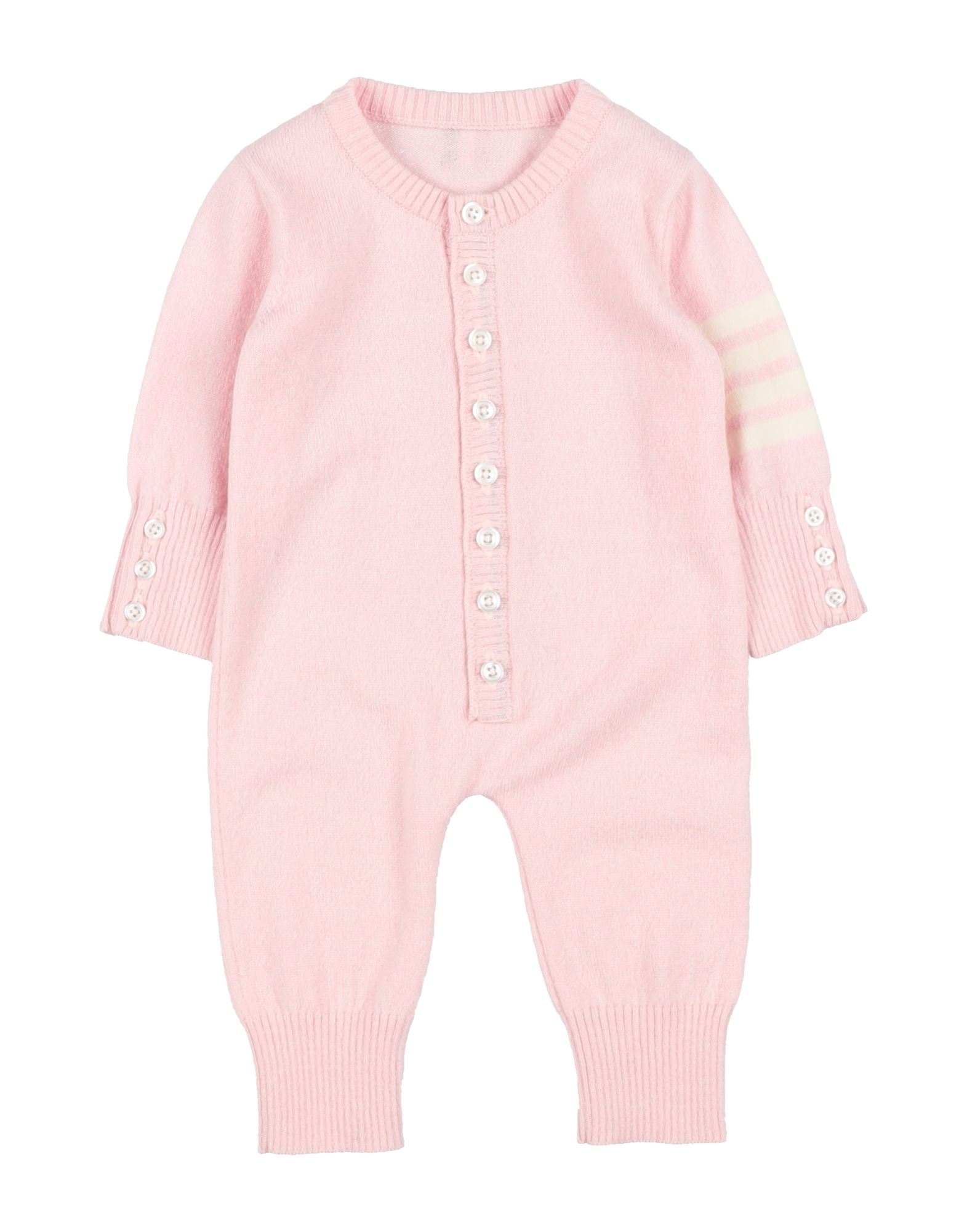  Thom Browne - Neugeborene - Babystrampler & -latzhose - On Yoox.com 