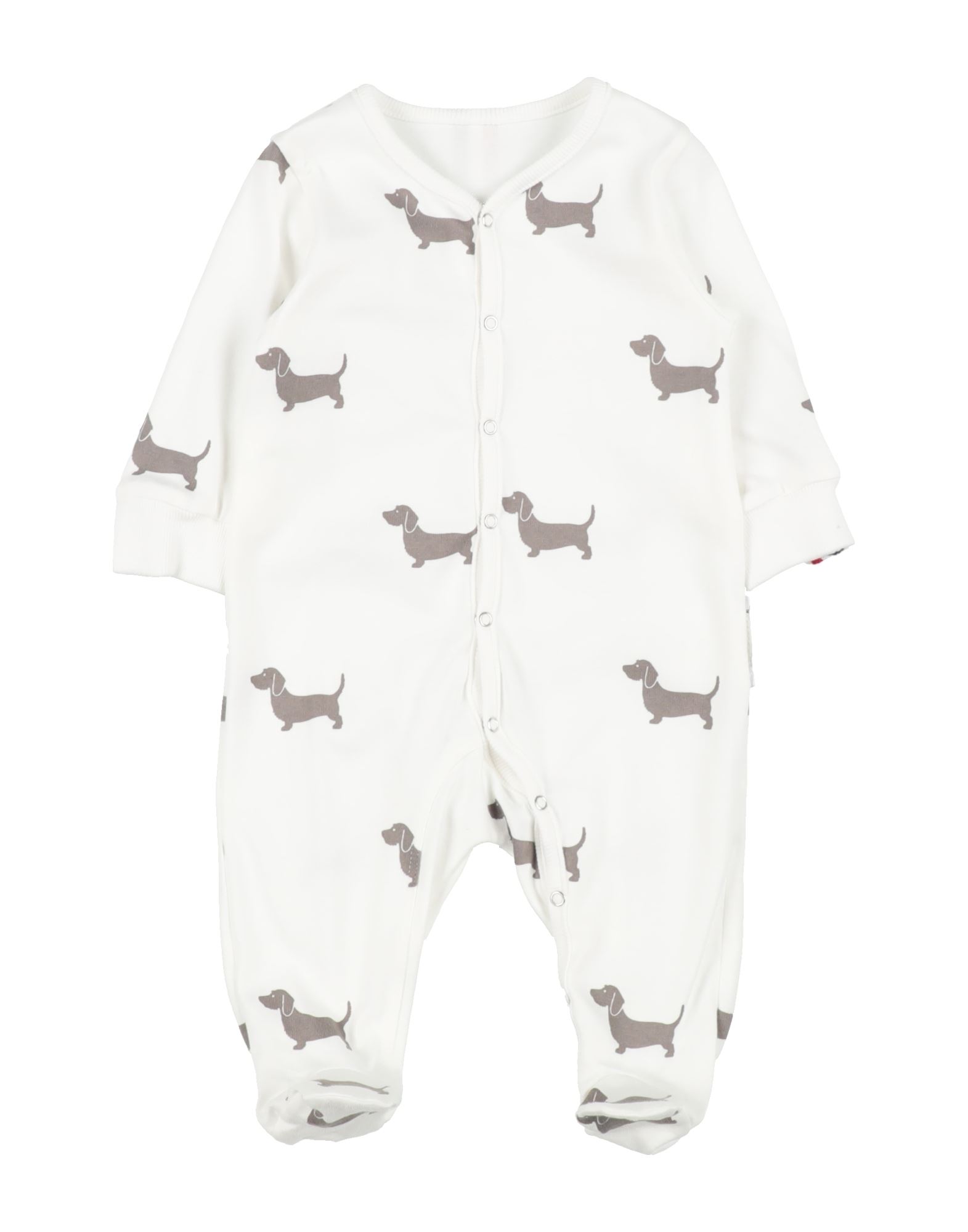  Thom Browne - Neugeborene - Babystrampler & -latzhose - On Yoox.com 