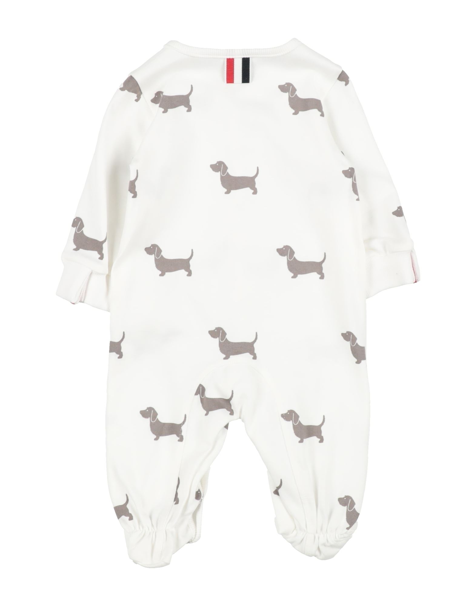  Thom Browne - Neugeborene - Babystrampler & -latzhose - On Yoox.com 