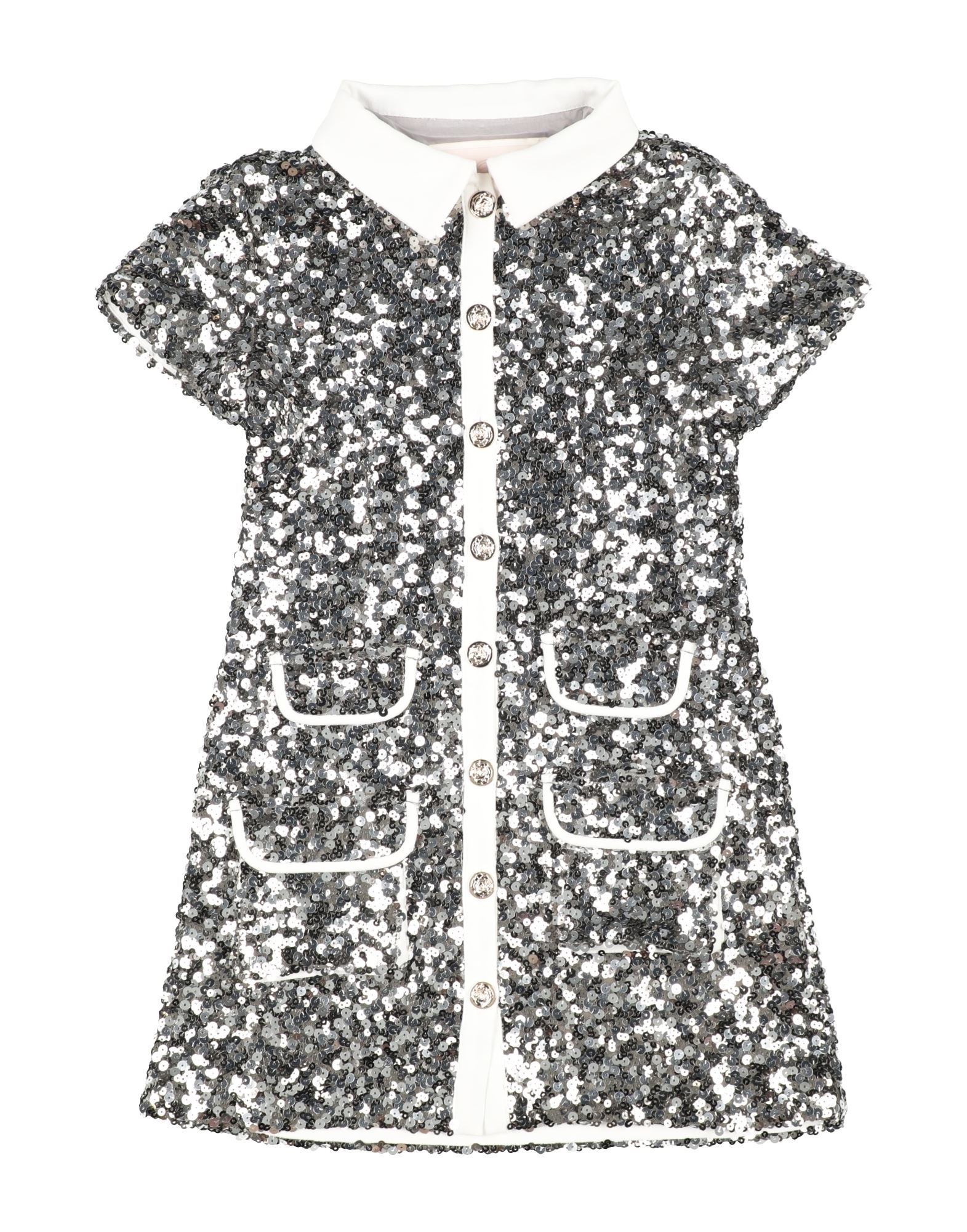  Miss Blumarine - Kleider - Kinderkleider - On Yoox.com 