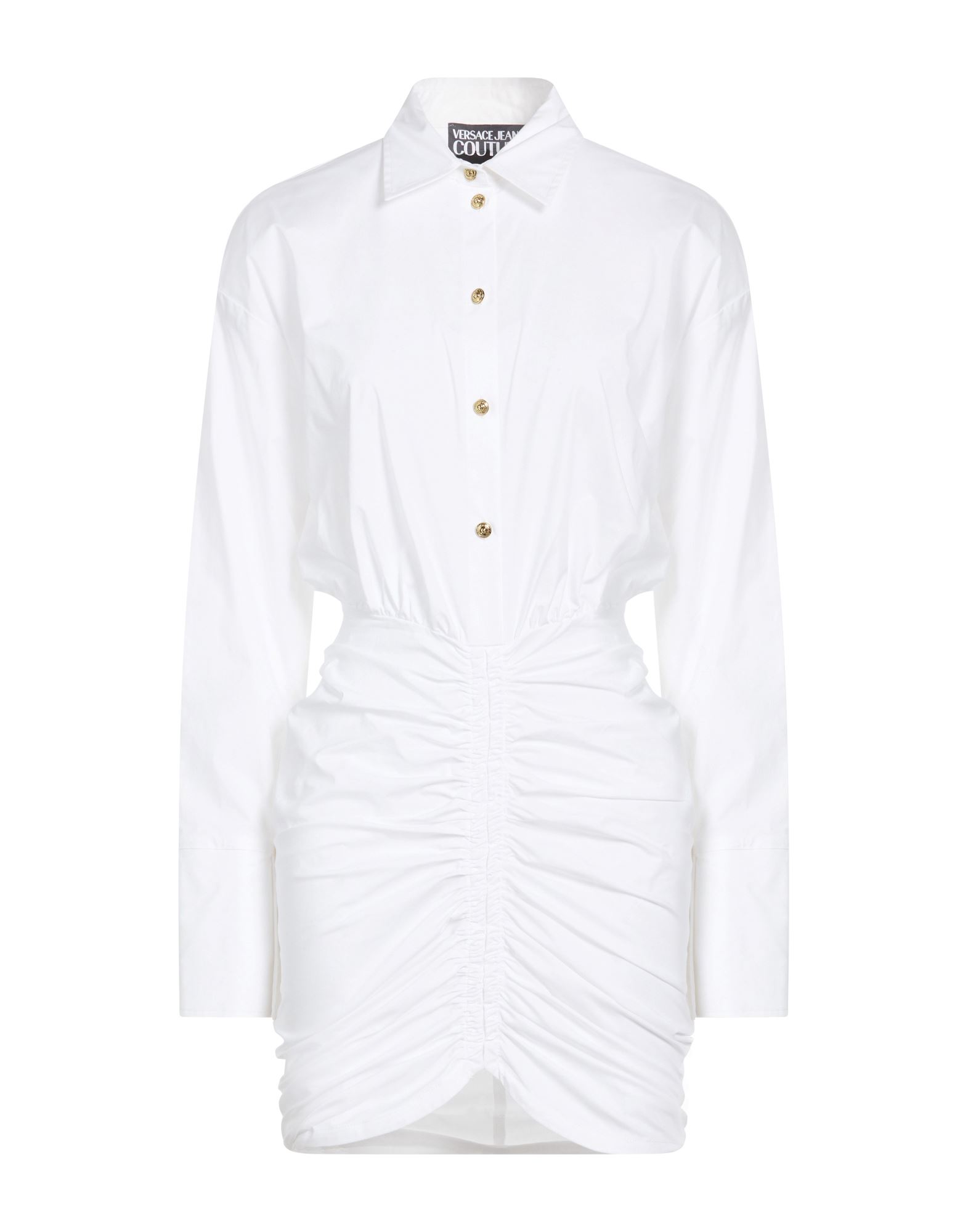 VERSACE JEANS COUTURE ΦΟΡΕΜΑΤΑ Μίνι φόρεμα