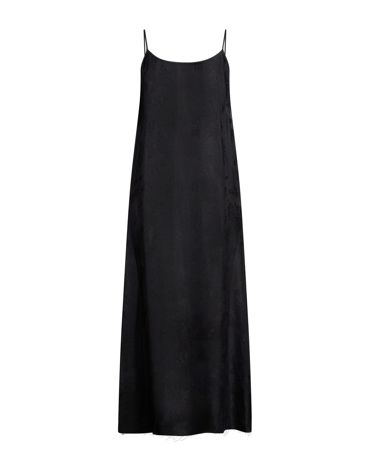  Uma Wang - Kleider - Maxi-kleider - On Yoox.com 