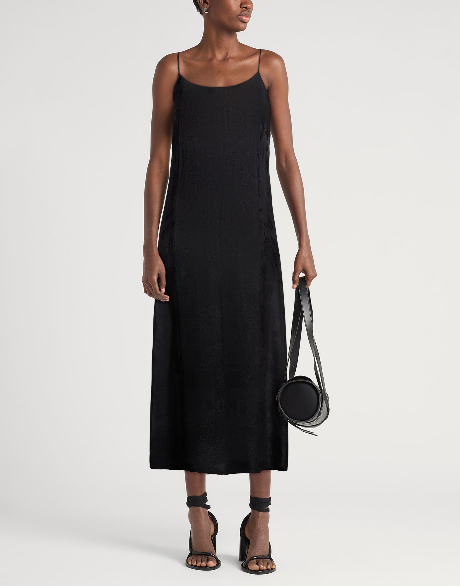  Uma Wang - Kleider - Maxi-kleider - On Yoox.com 
