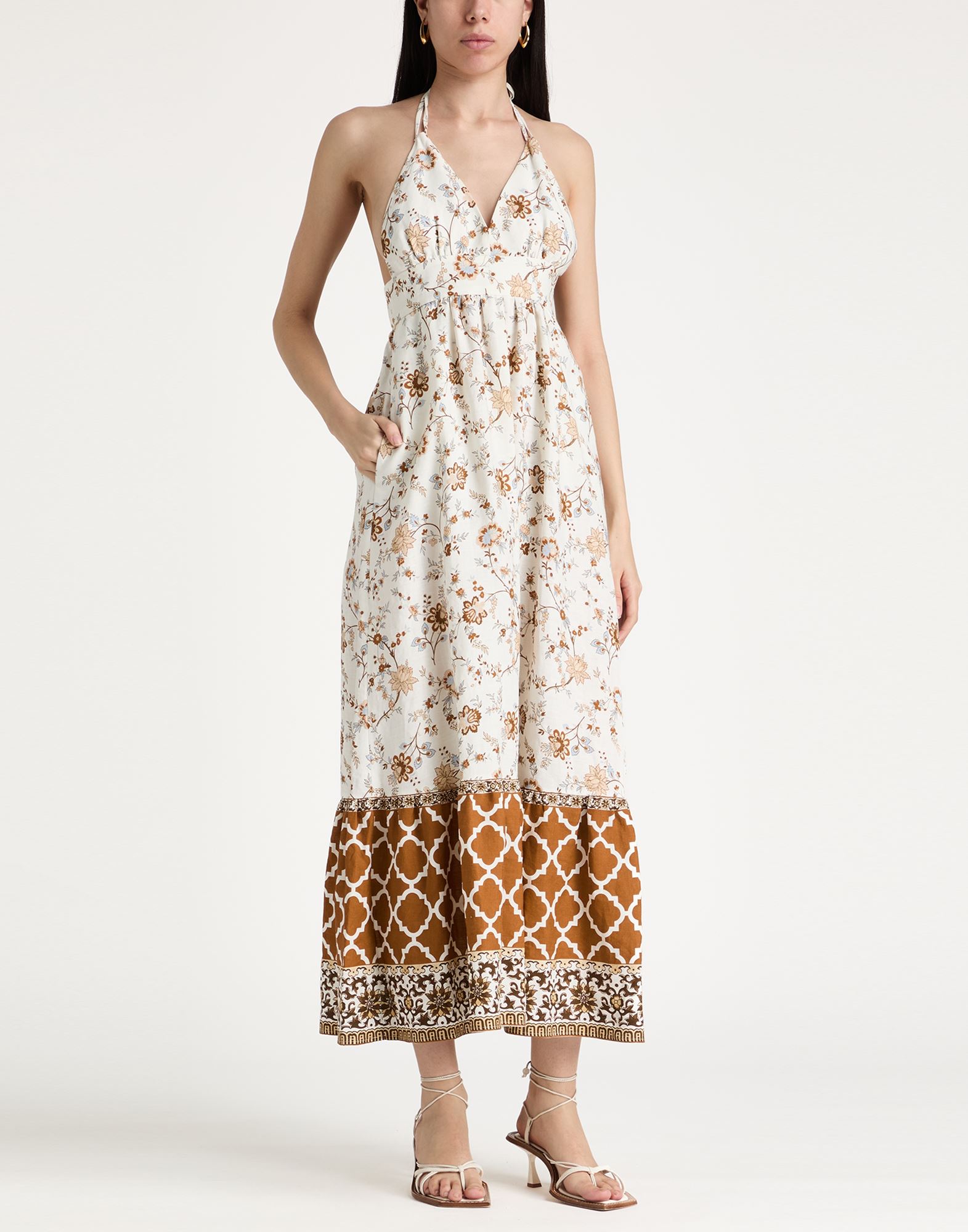  Eleventy - Kleider - Maxi-kleider - On Yoox.com 