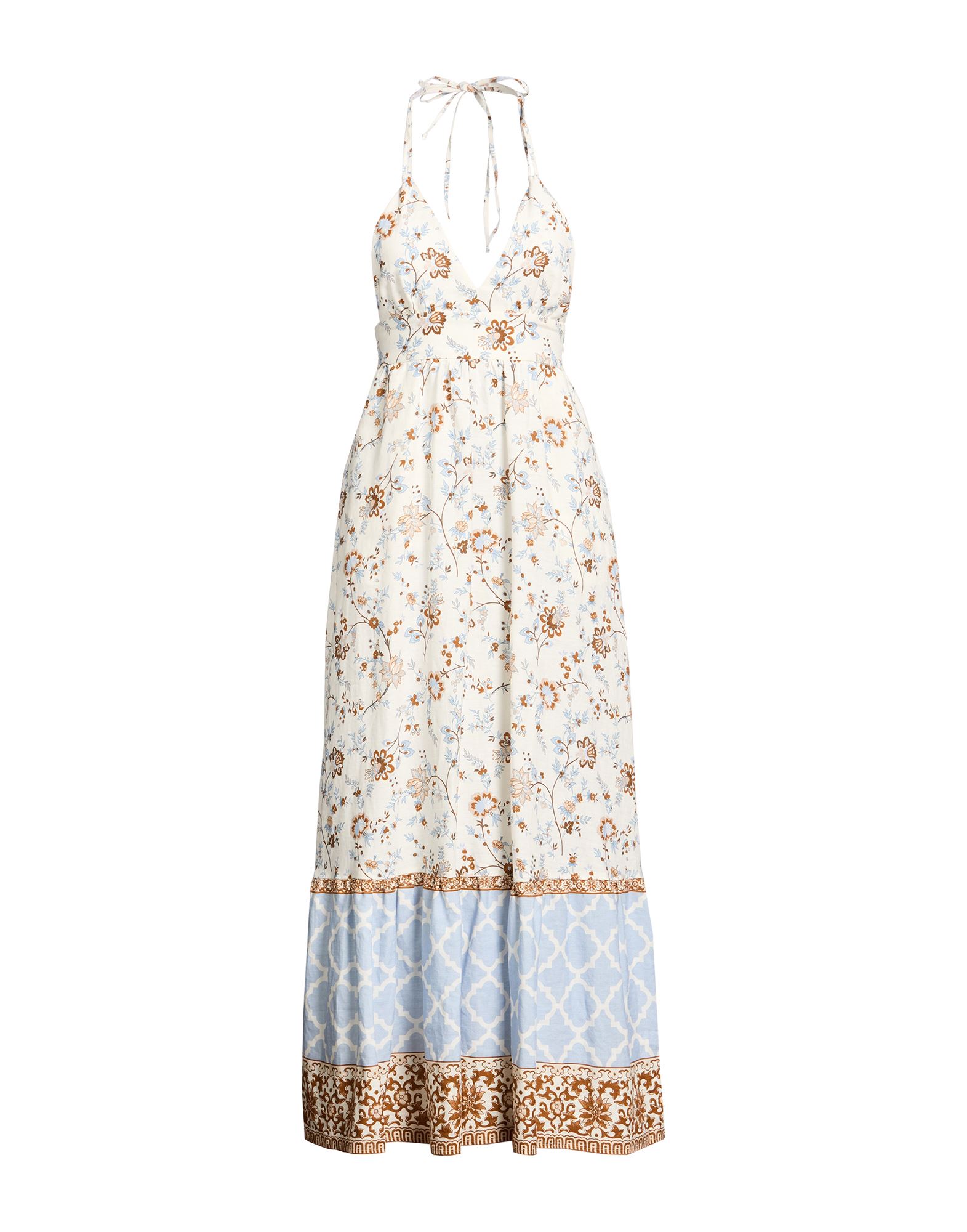  Eleventy - Kleider - Maxi-kleider - On Yoox.com 
