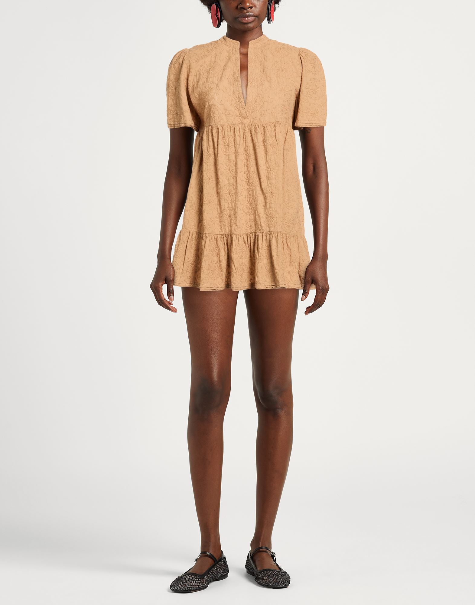  Mc2 Saint Barth - Kleider - Mini-kleider - On Yoox.com 
