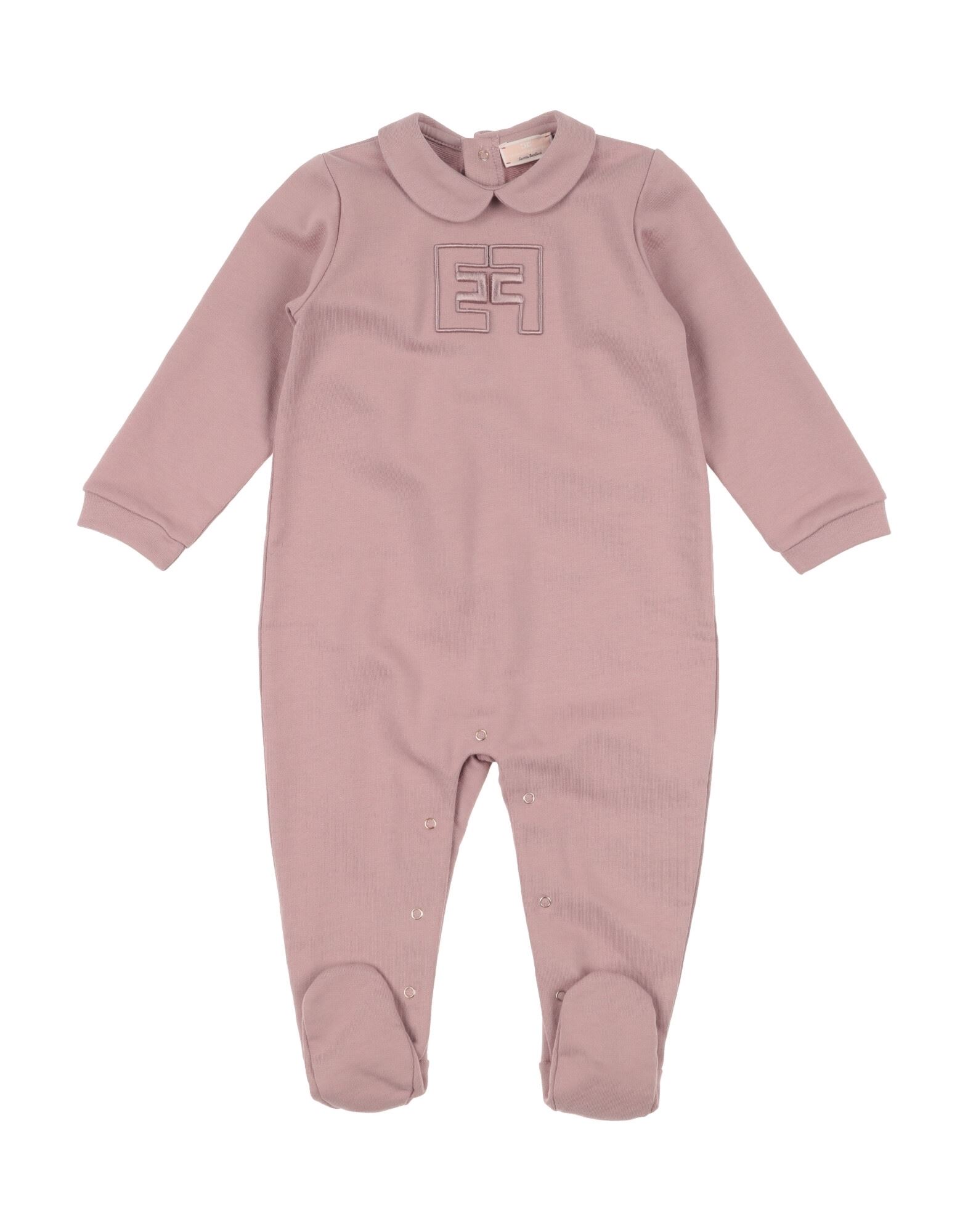  Elisabetta Franchi - Neugeborene - Babystrampler & -latzhose - On Yoox.com 