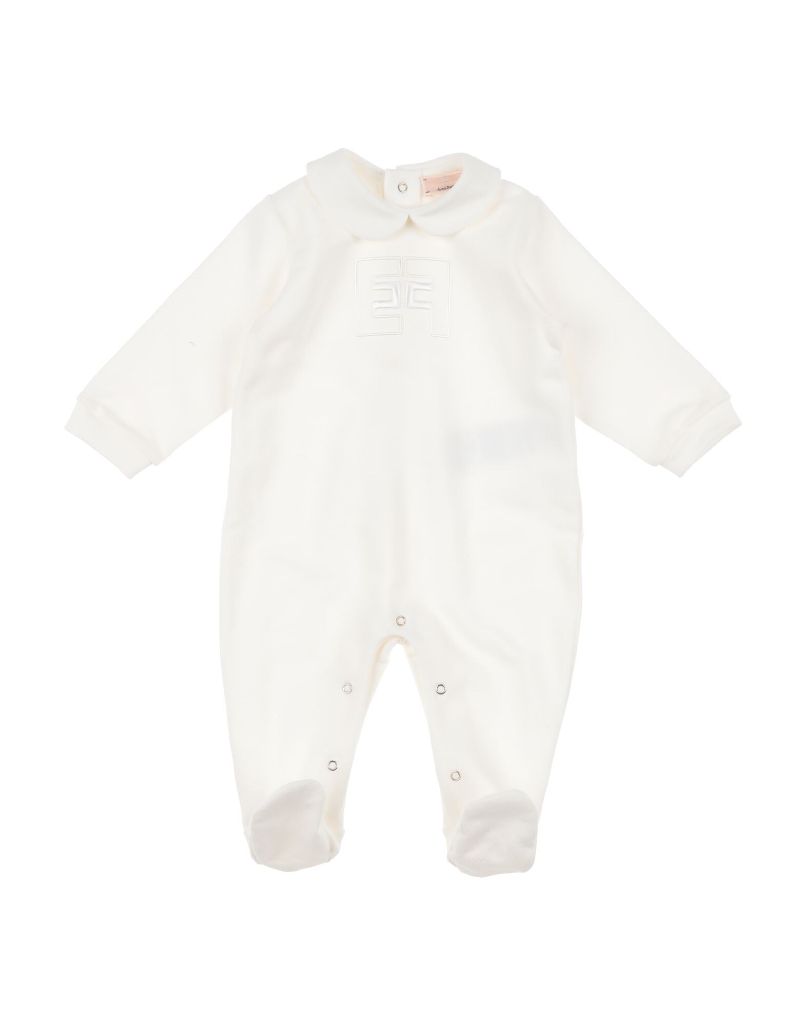  Elisabetta Franchi - Neugeborene - Babystrampler & -latzhose - On Yoox.com 