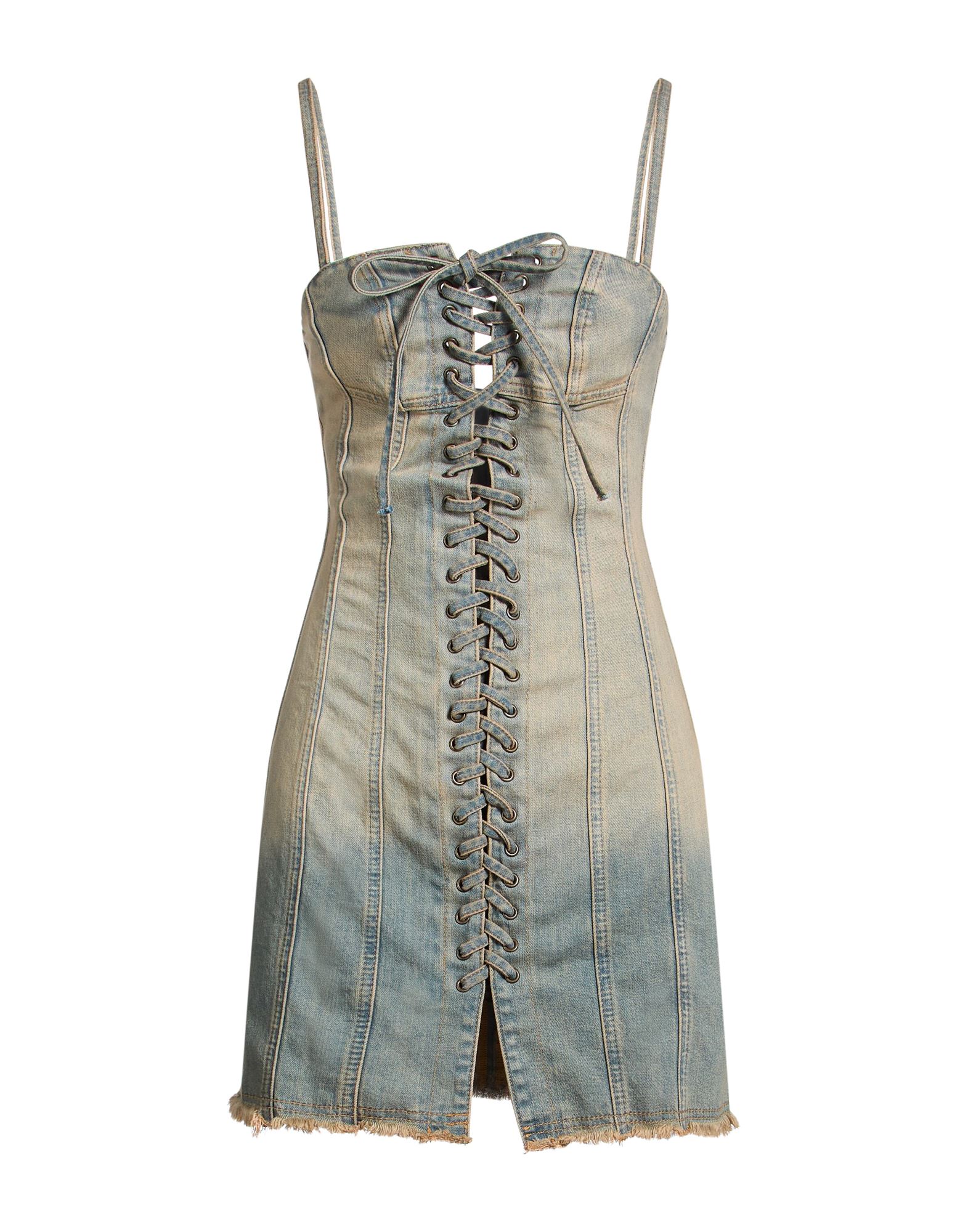  Misbhv - Kleider - Mini-kleider - On Yoox.com 