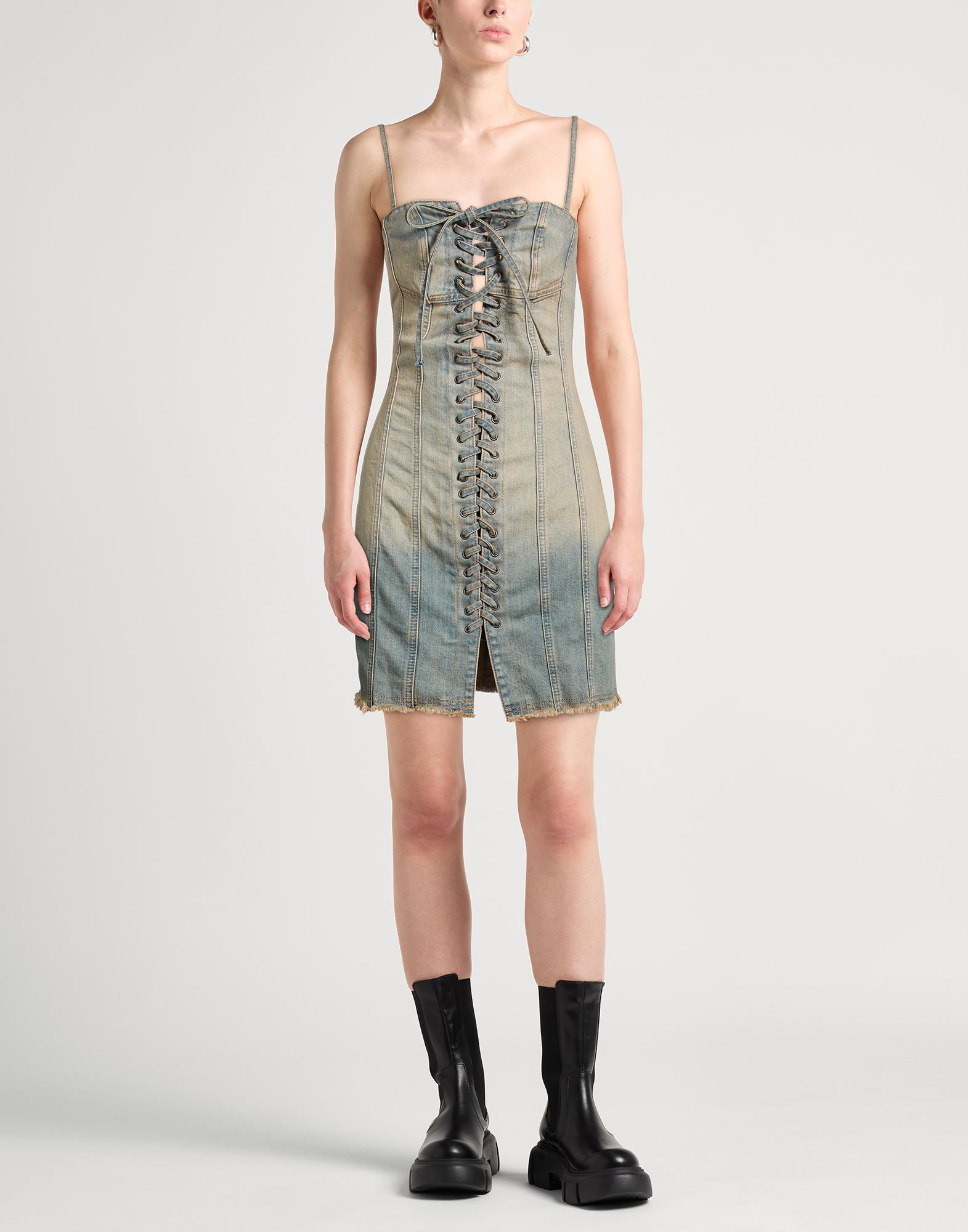  Misbhv - Kleider - Mini-kleider - On Yoox.com 