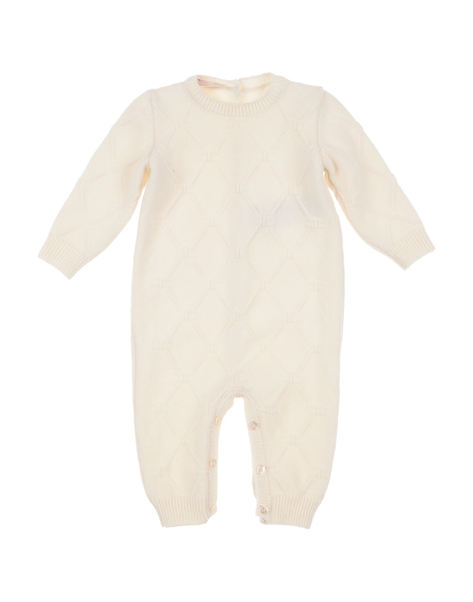  Elisabetta Franchi - Neugeborene - Babystrampler & -latzhose - On Yoox.com 