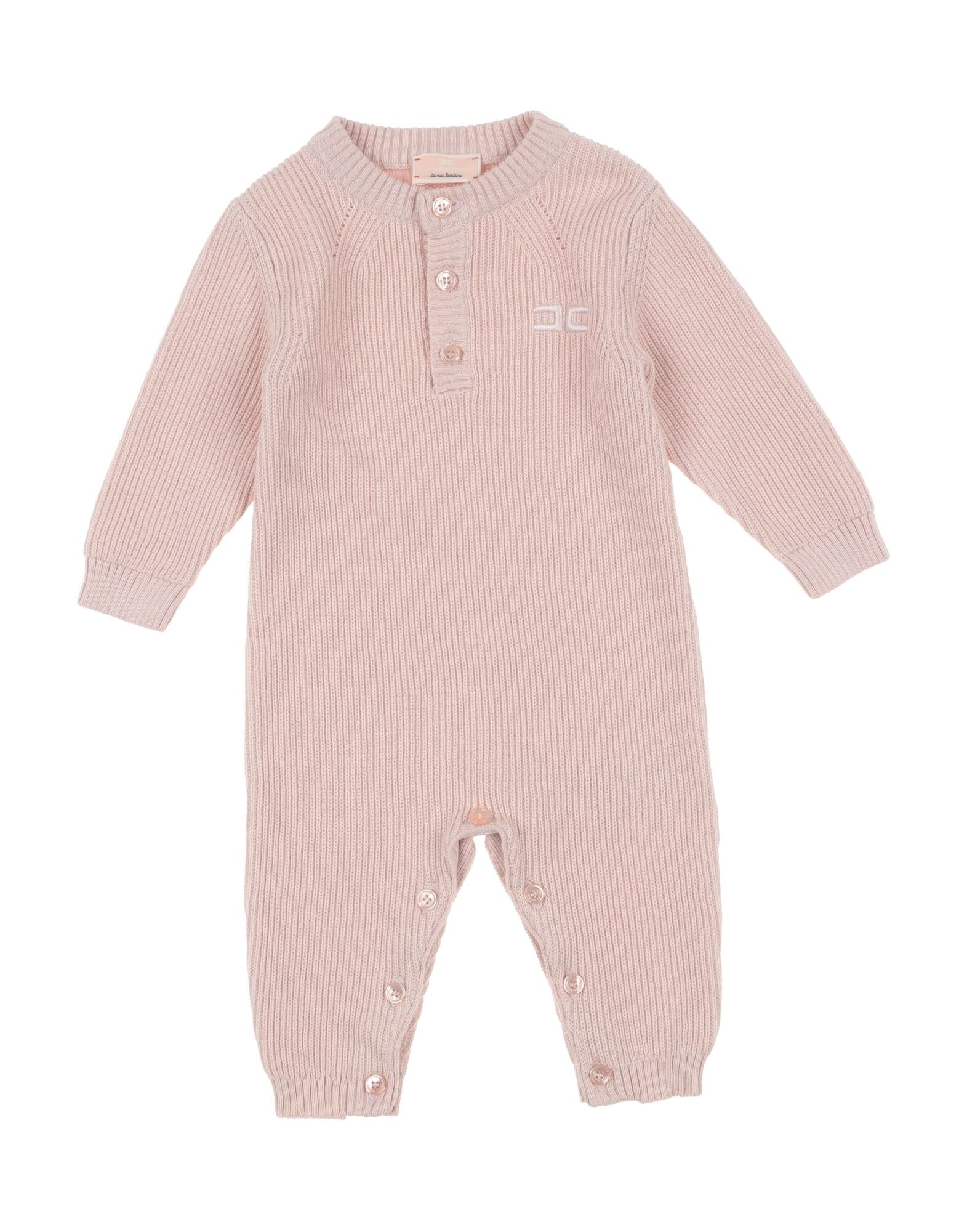  Elisabetta Franchi - Neugeborene - Babystrampler & -latzhose - On Yoox.com 
