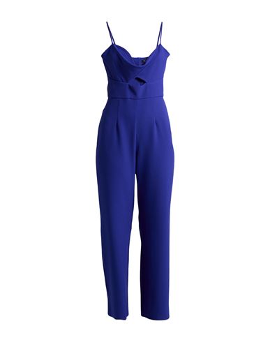 Mono enterizo Mujer Azul marino 42,44,46 Mujer
