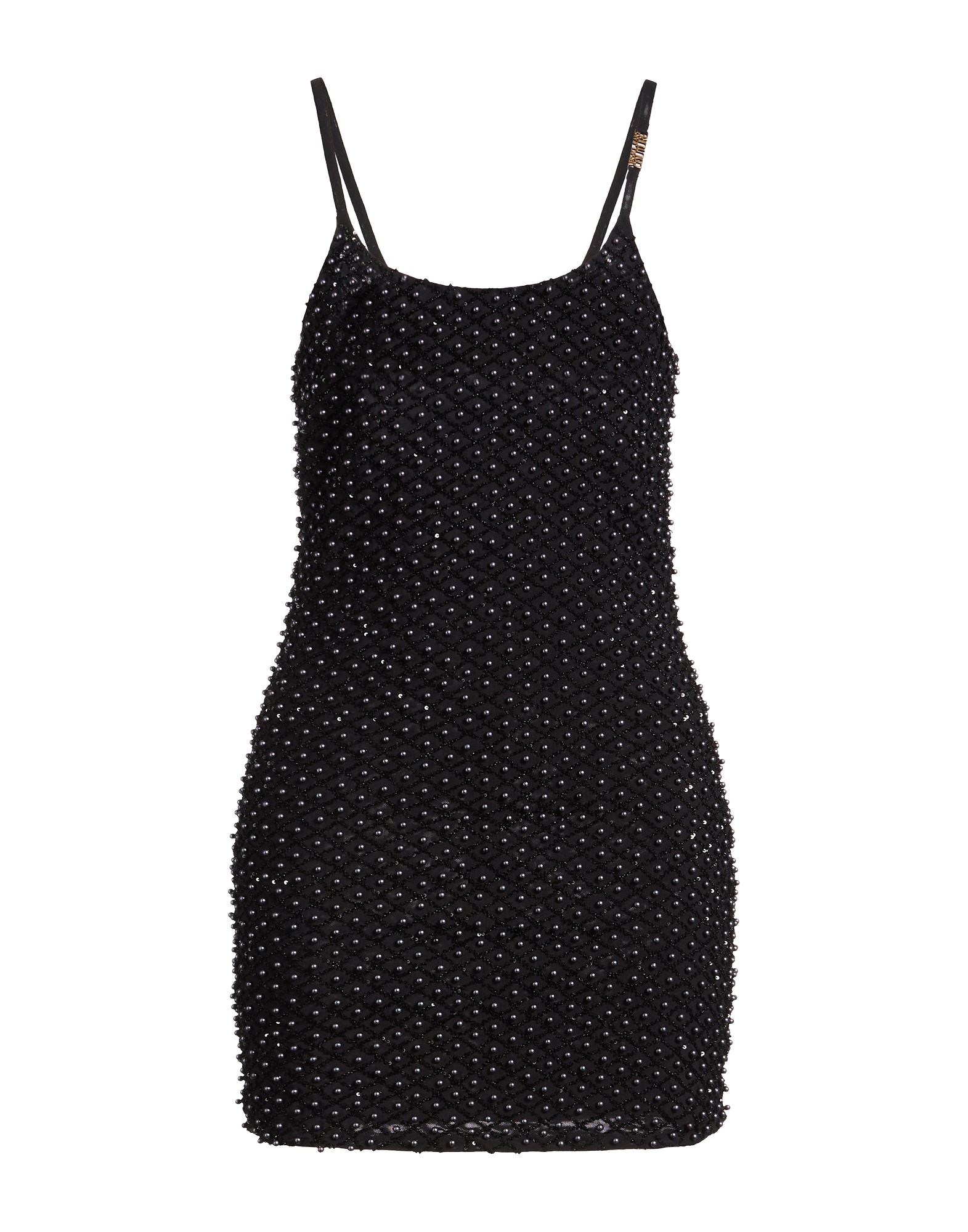 VERSACE JEANS COUTURE VERSACE JEANS COUTURE ΦΟΡΕΜΑΤΑ Μίνι φόρεμα