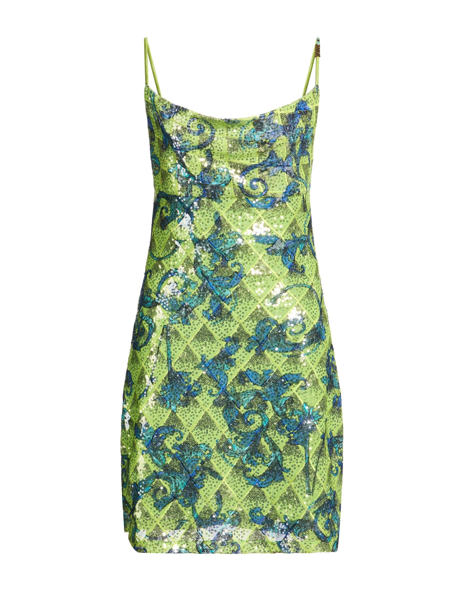 VERSACE JEANS COUTURE VERSACE JEANS COUTURE ΦΟΡΕΜΑΤΑ Μίνι φόρεμα