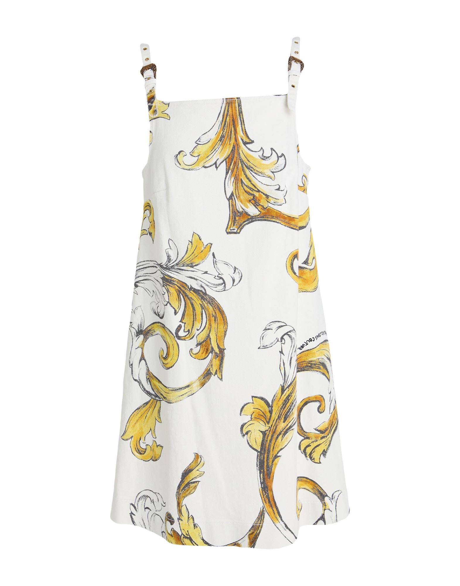 VERSACE JEANS COUTURE VERSACE JEANS COUTURE ΦΟΡΕΜΑΤΑ Μίνι φόρεμα