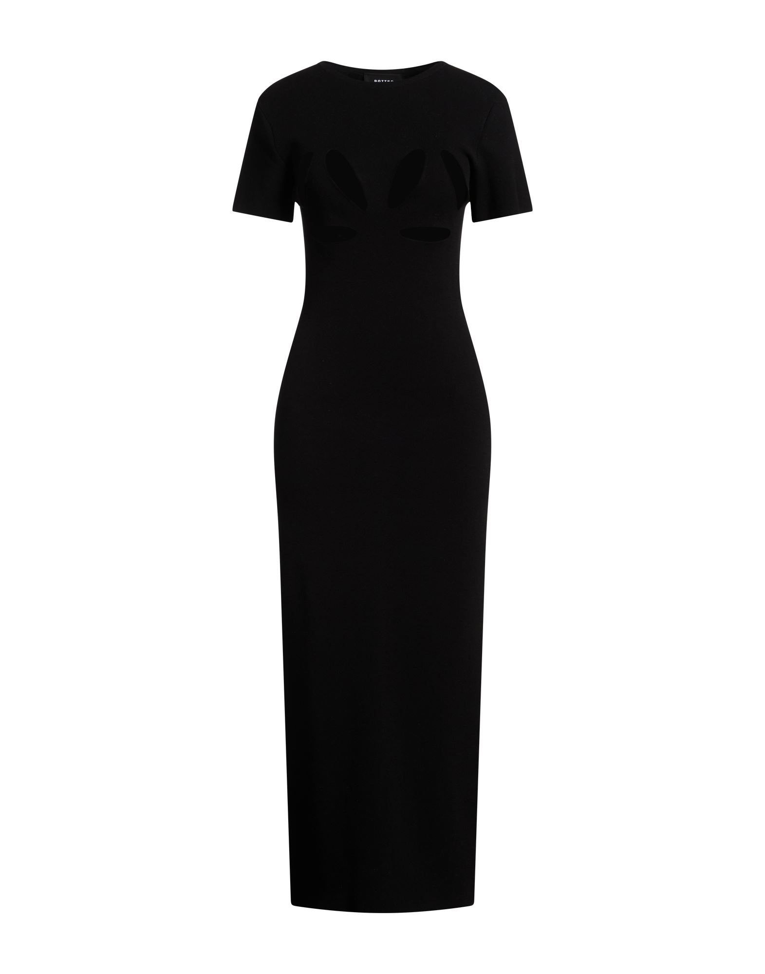  Botter - Kleider - Maxi-kleider - On Yoox.com 