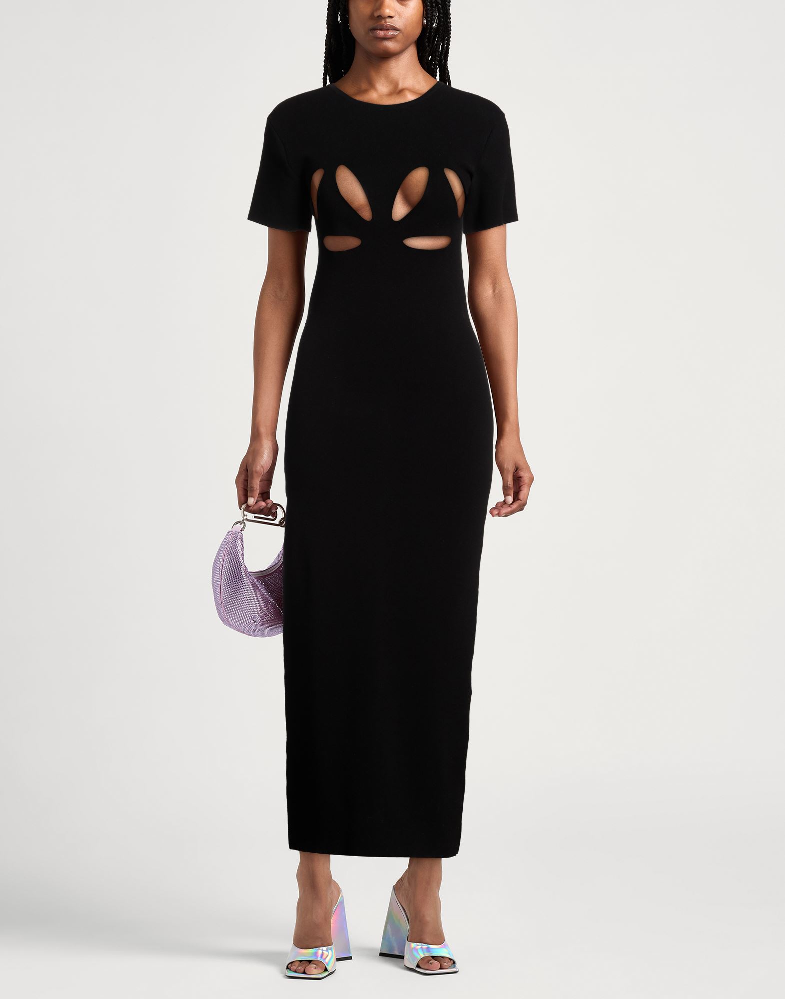  Botter - Kleider - Maxi-kleider - On Yoox.com 